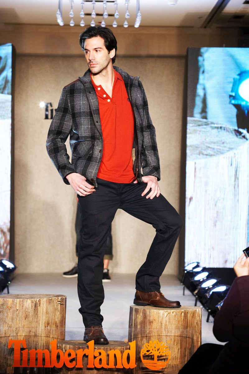 Emanuele — Model & Host in Milano photo 24