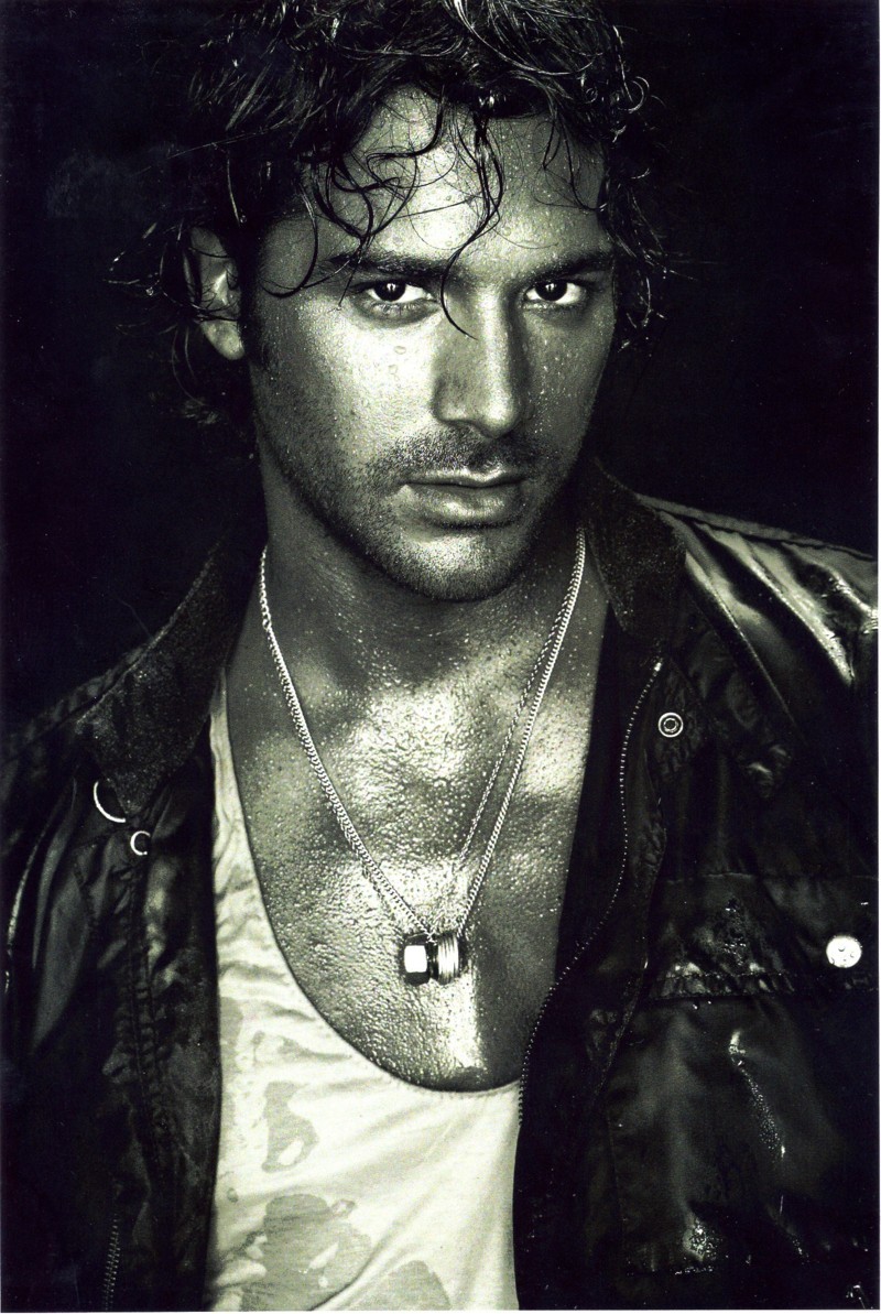 Emanuele — Model & Host in Milano photo 3