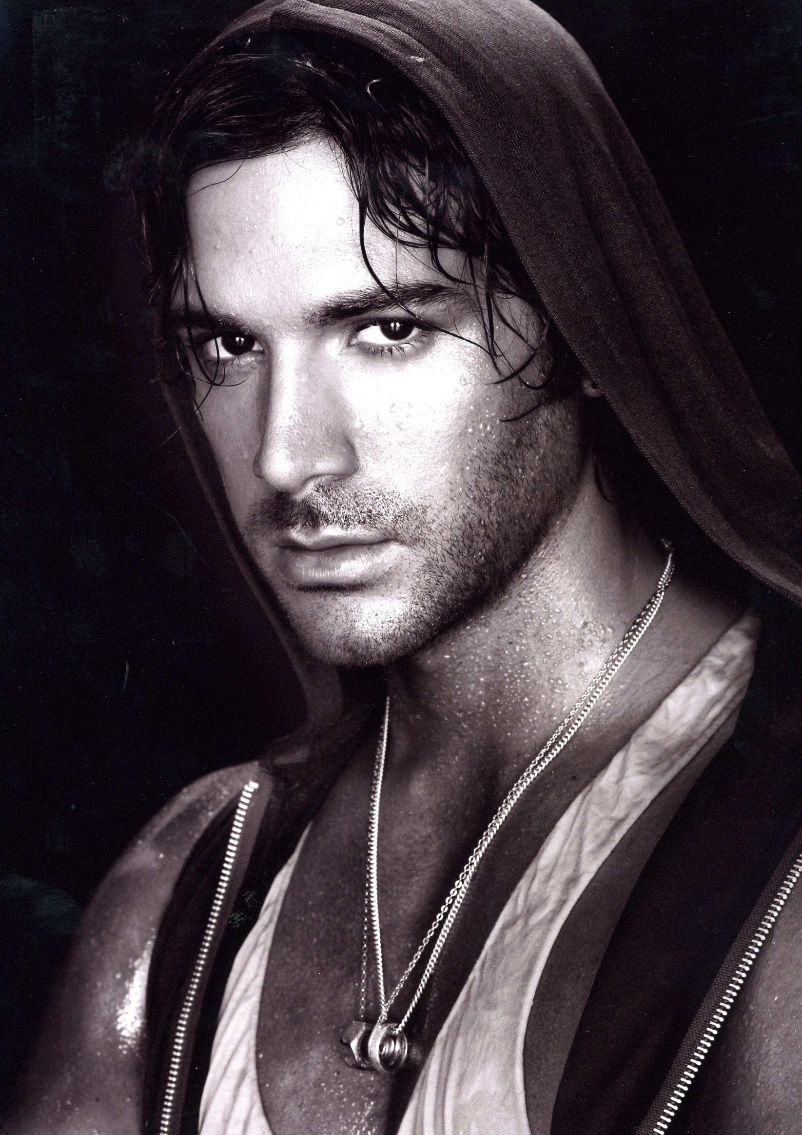 Emanuele — Model & Host in Milano photo 4