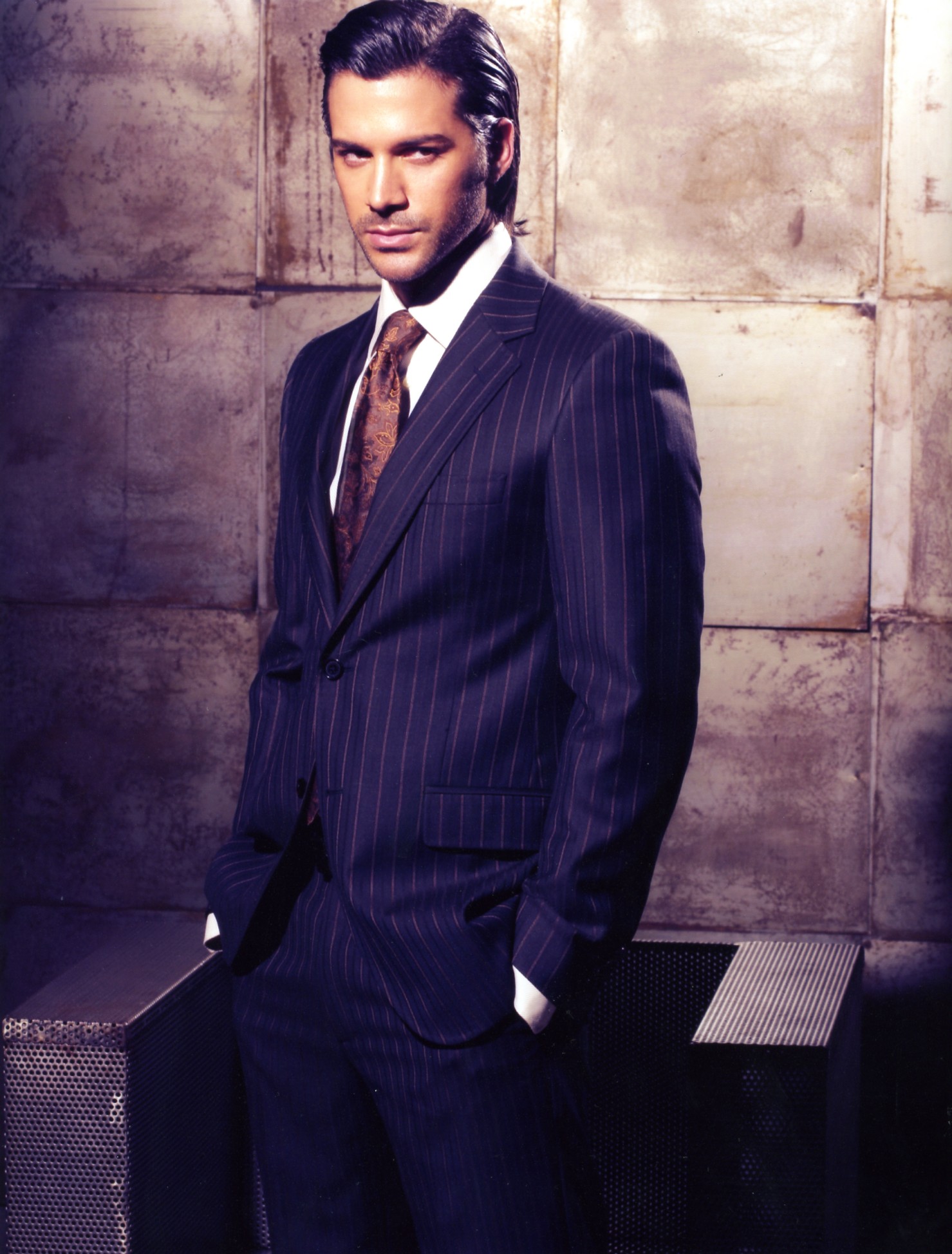 Emanuele — Model & Host in Milano photo 7