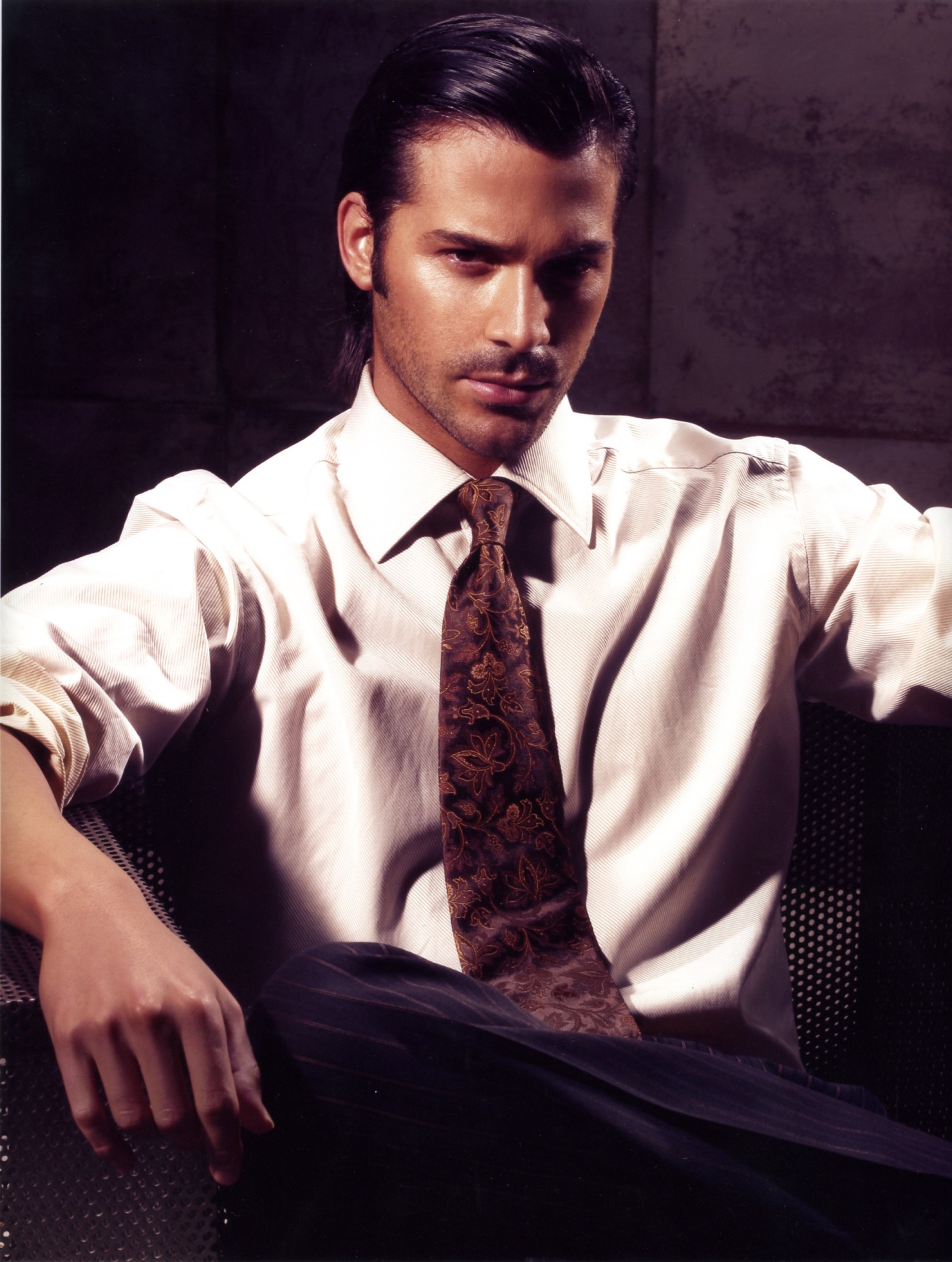 Emanuele — Model & Host in Milano photo 10