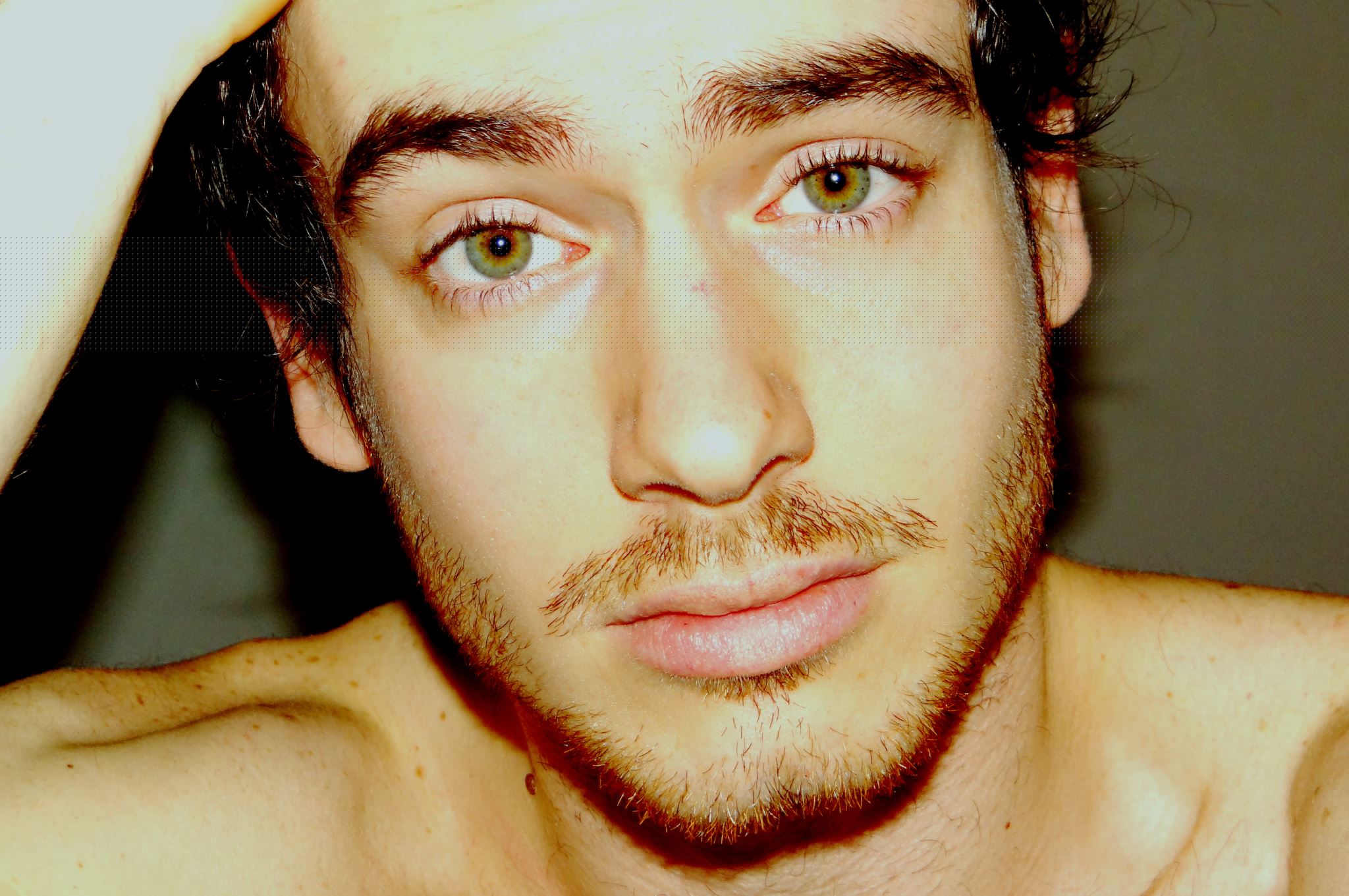 Stefano — Model & Host in Cremona photo 13