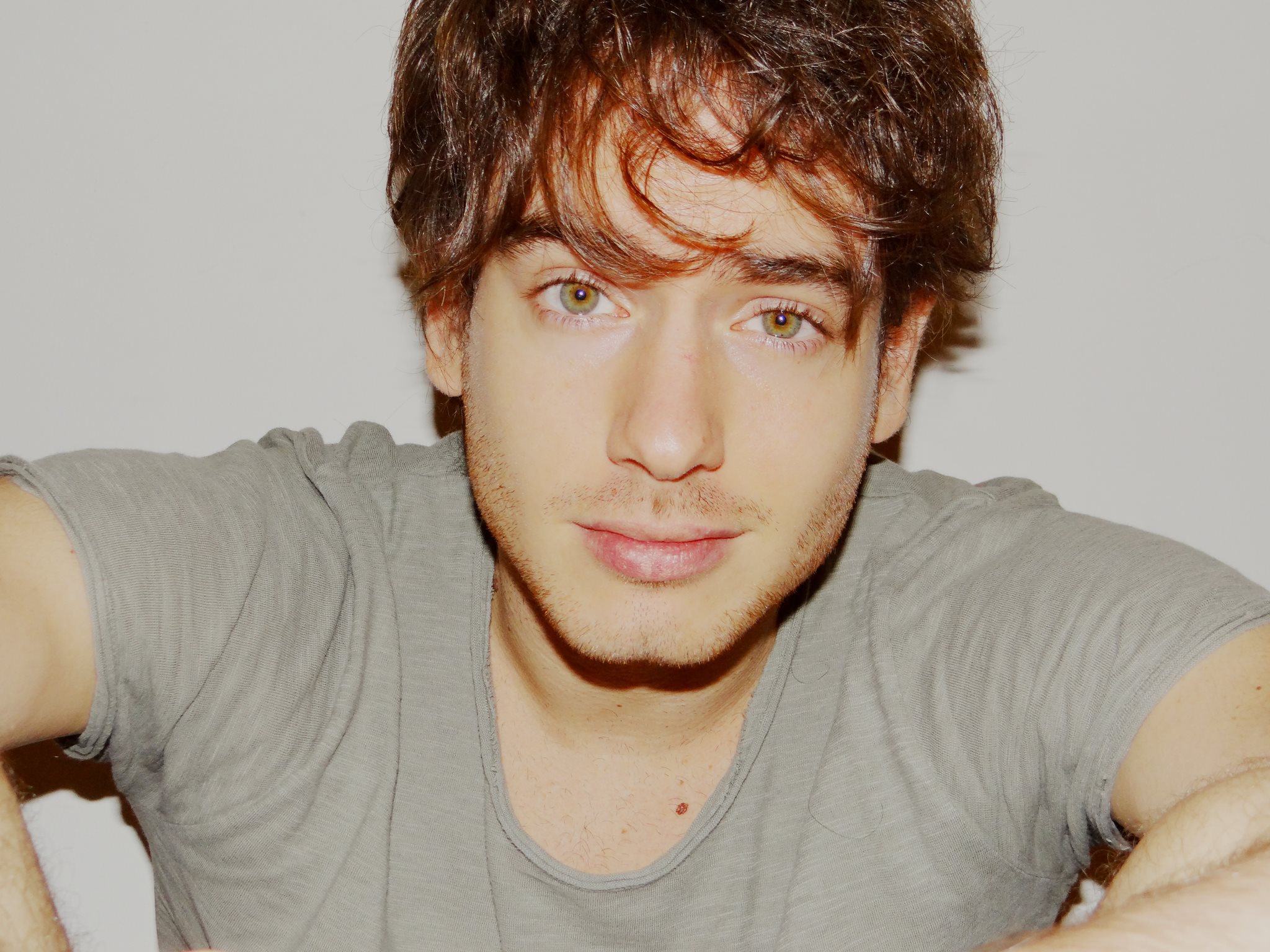 Stefano — Model & Host in Cremona photo 14