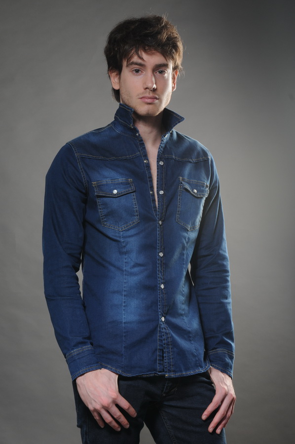 Stefano — Model & Host in Cremona photo 2