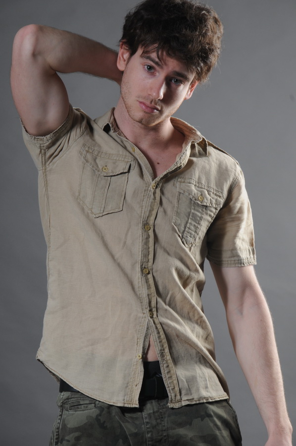 Stefano — Model & Host in Cremona photo 3