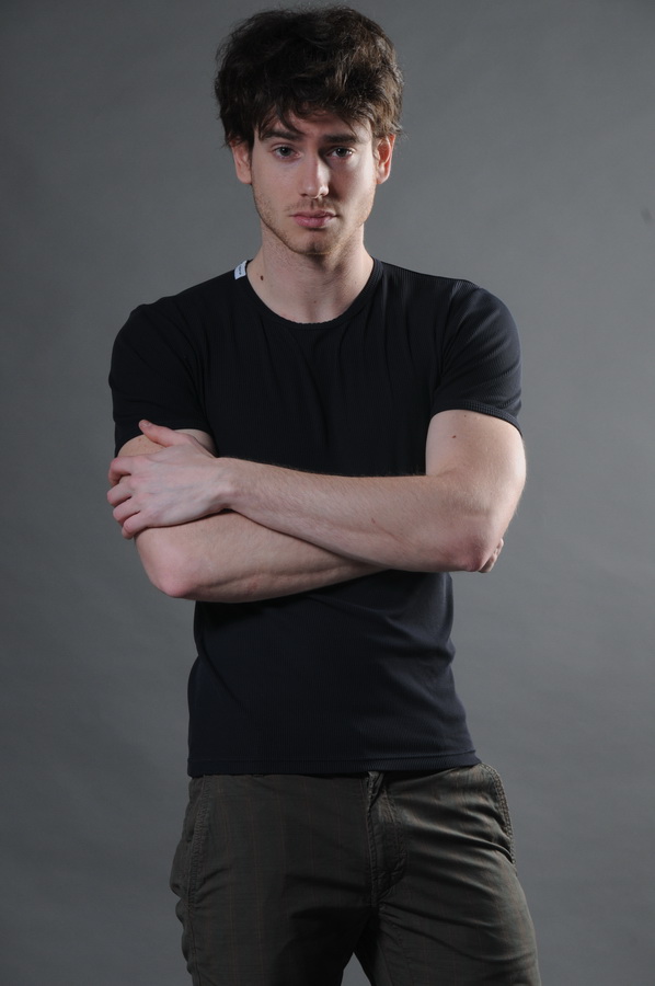 Stefano — Model & Host in Cremona photo 4