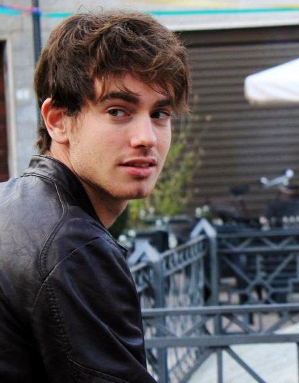 Stefano — Model & Host in Cremona photo 6
