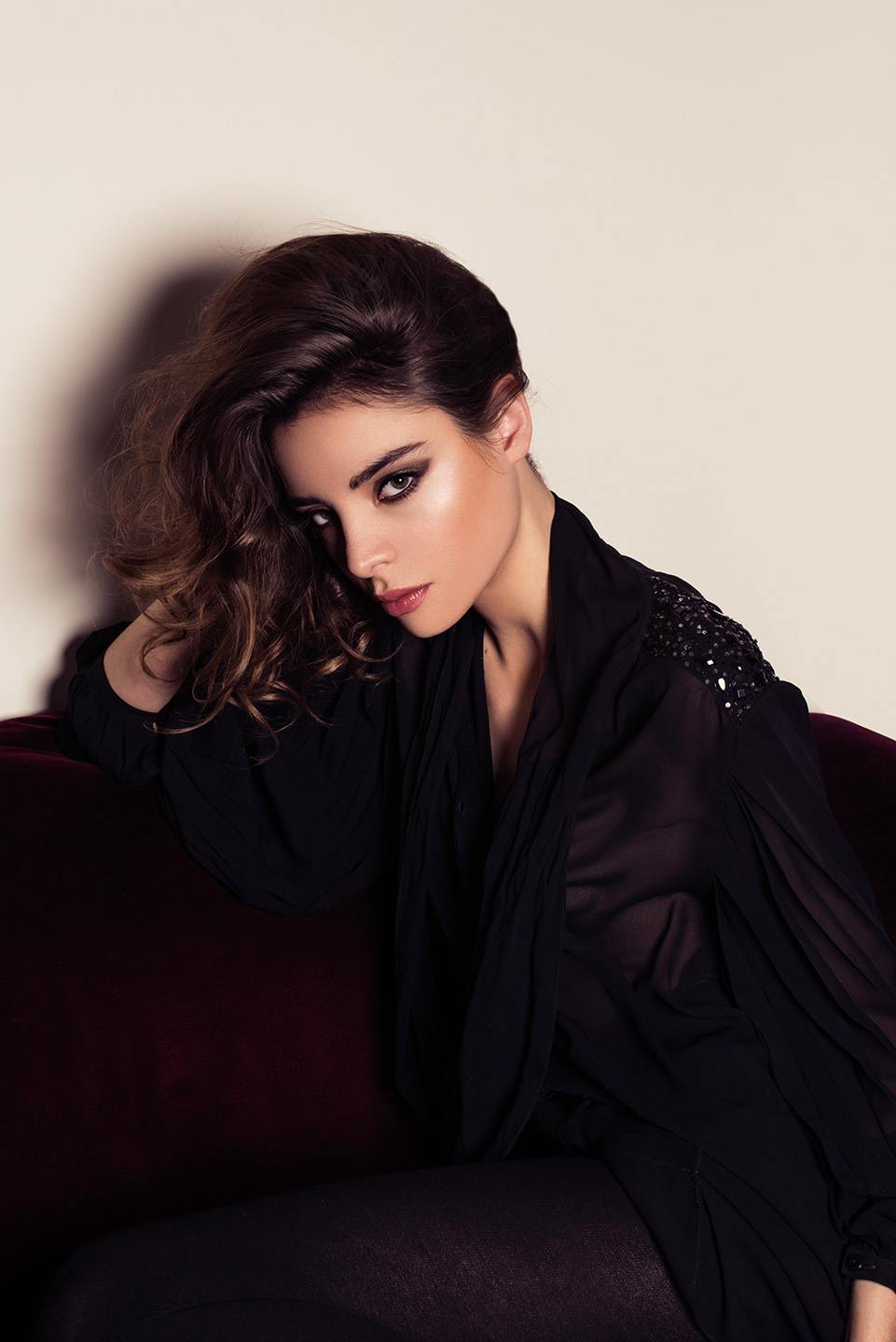 Marion — Model & Hostess in Paris photo 1