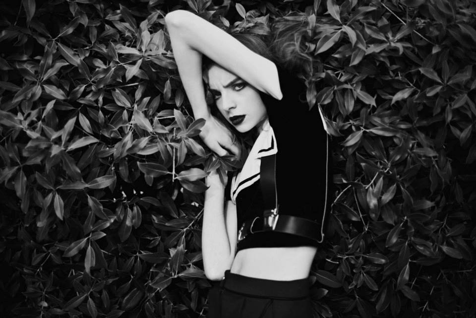 Marion — Model & Hostess in Paris photo 3