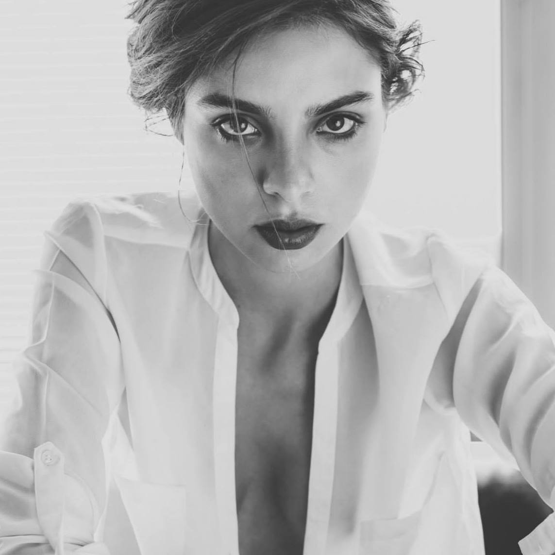 Marion — Model & Hostess in Paris photo 4