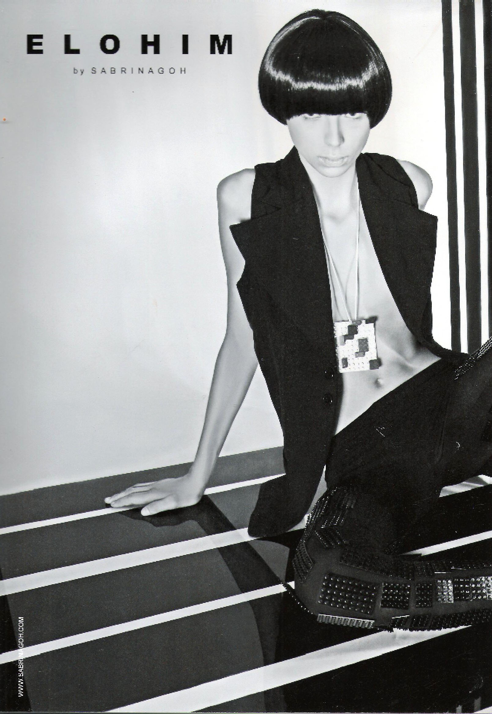 Marion — Model & Hostess in Paris photo 5