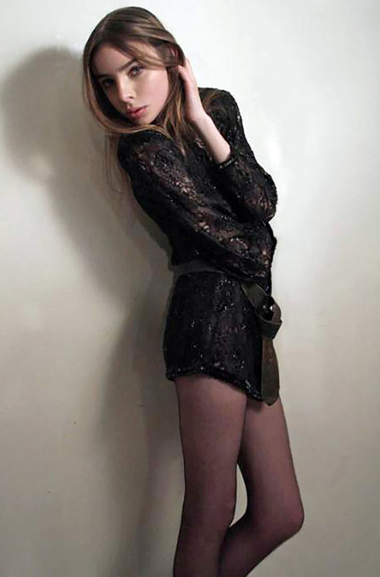Marion — Model & Hostess in Paris photo 6