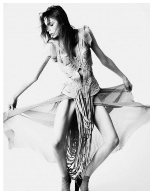 Marion — Model & Hostess in Paris photo 8