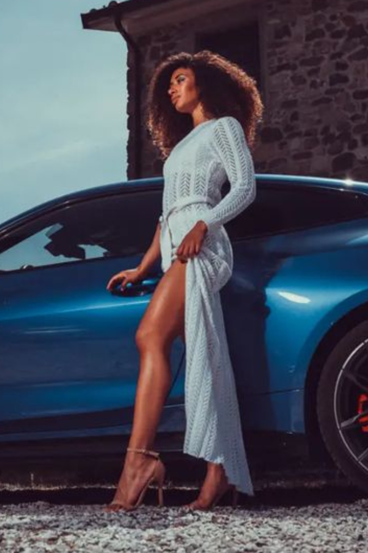 Elena — Model & Hostess in Firenze photo 11