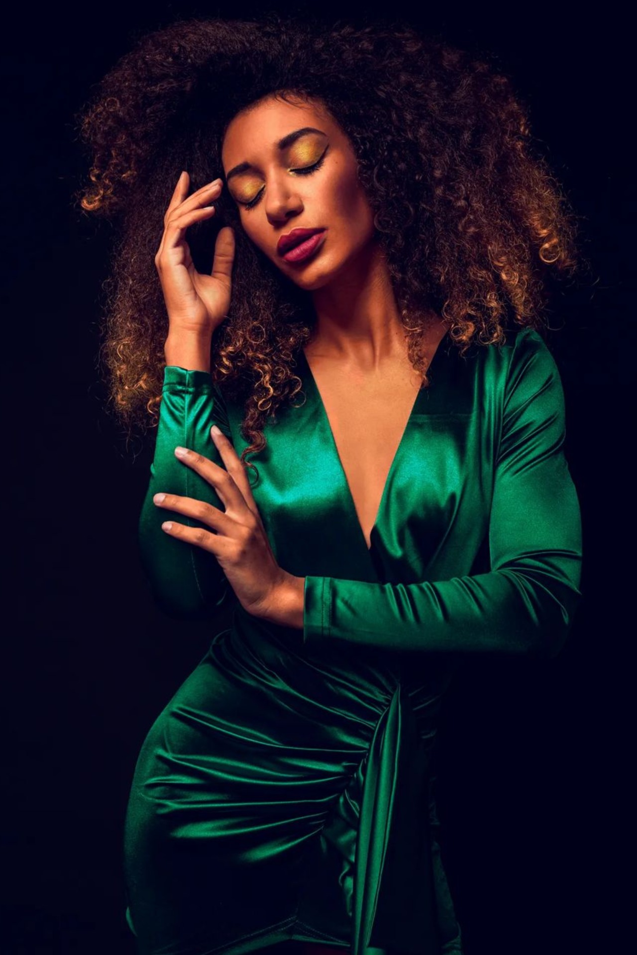 Elena — Model & Hostess in Firenze photo 18