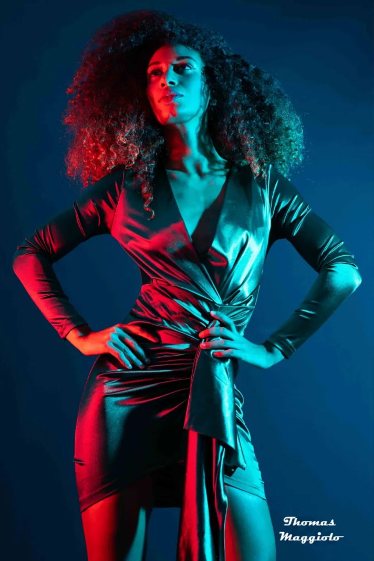 Elena — Model & Hostess in Firenze photo 19