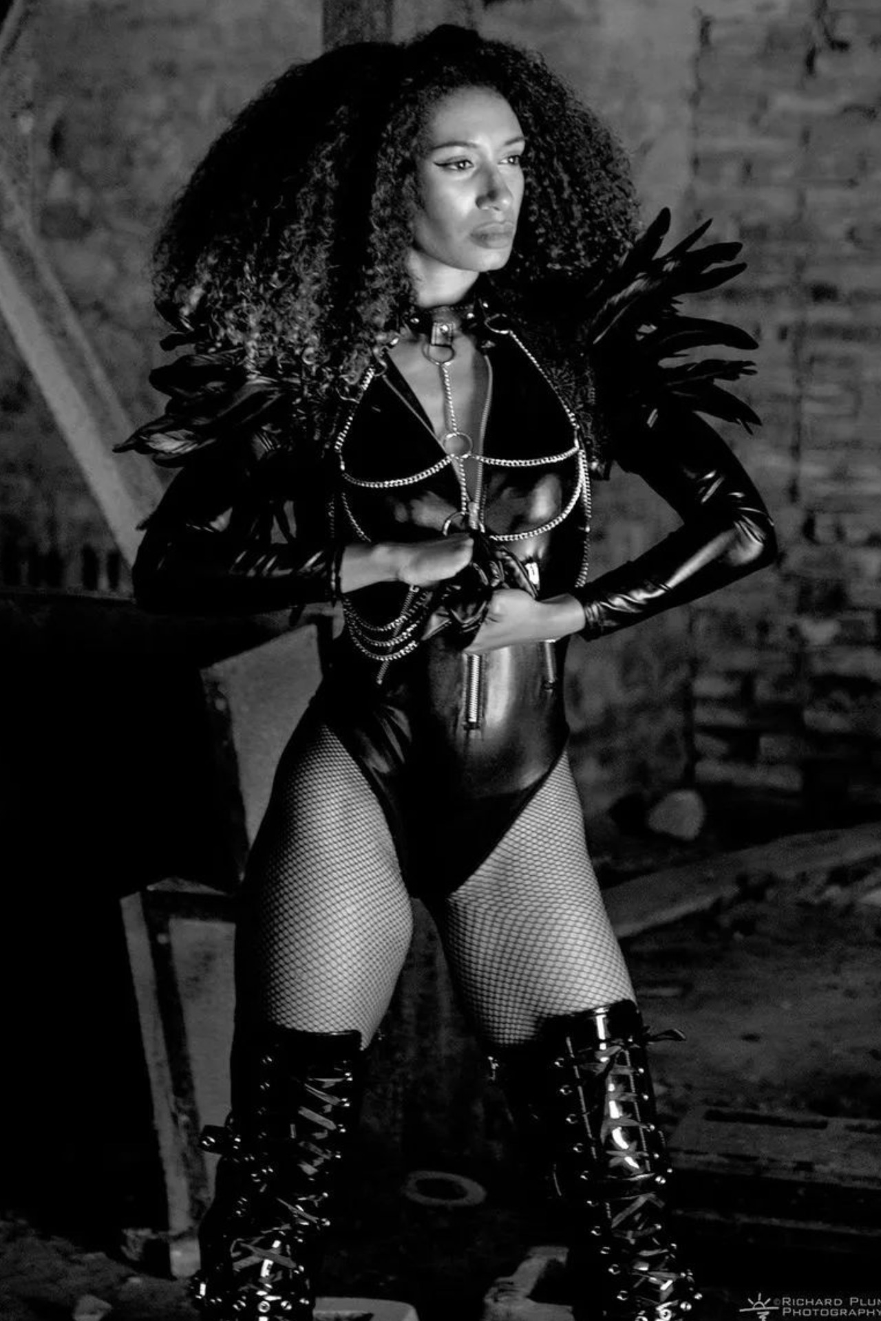 Elena — Model & Hostess in Firenze photo 21