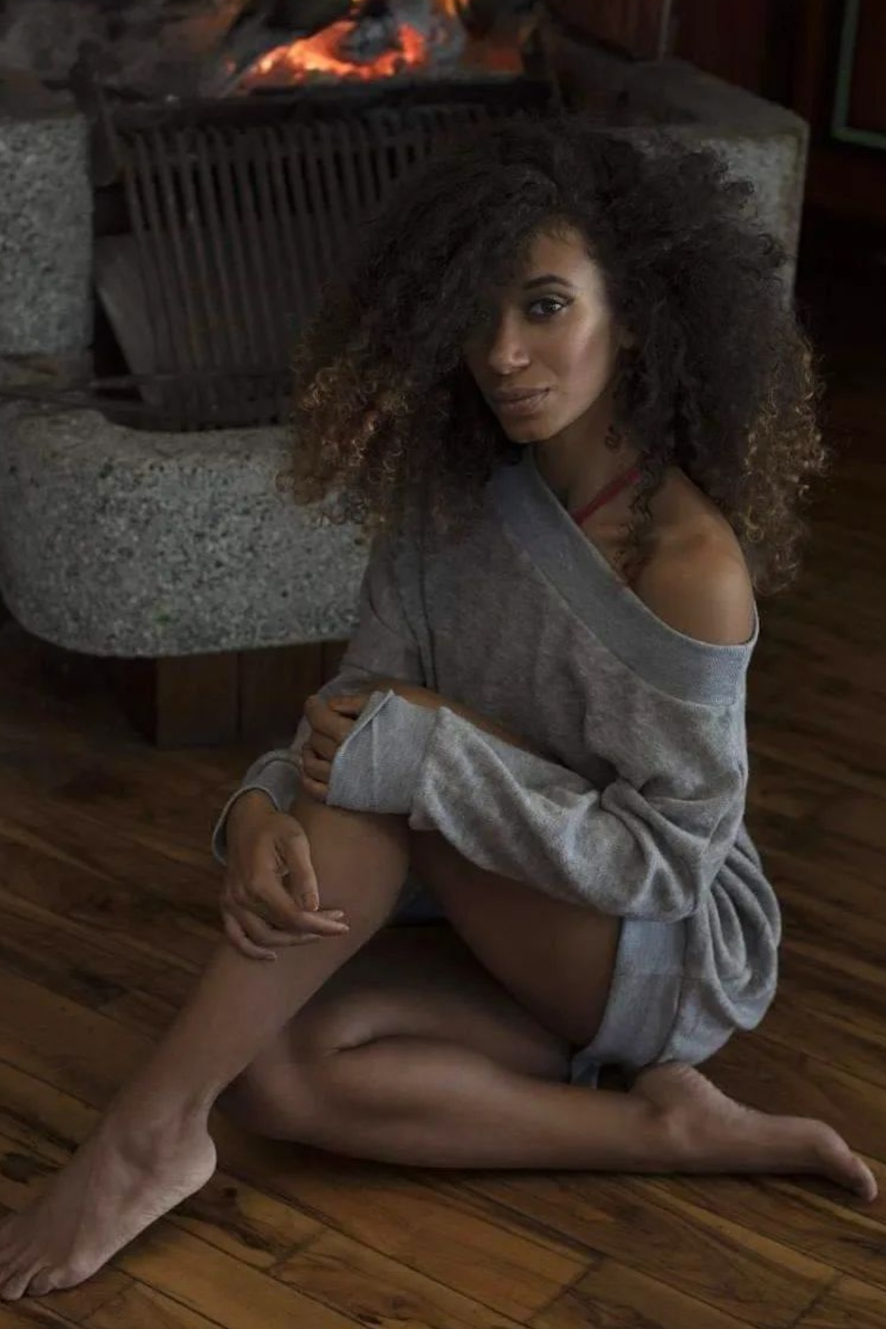 Elena — Model & Hostess in Firenze photo 35