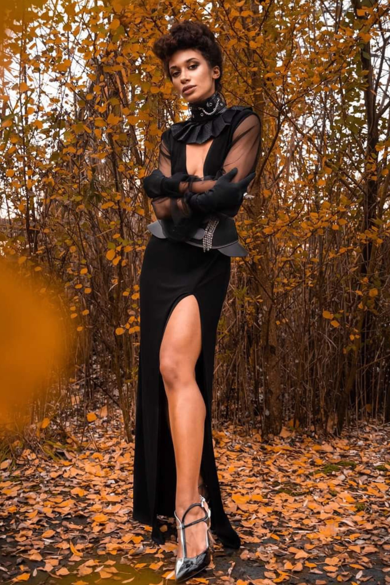Elena — Model & Hostess in Firenze photo 7
