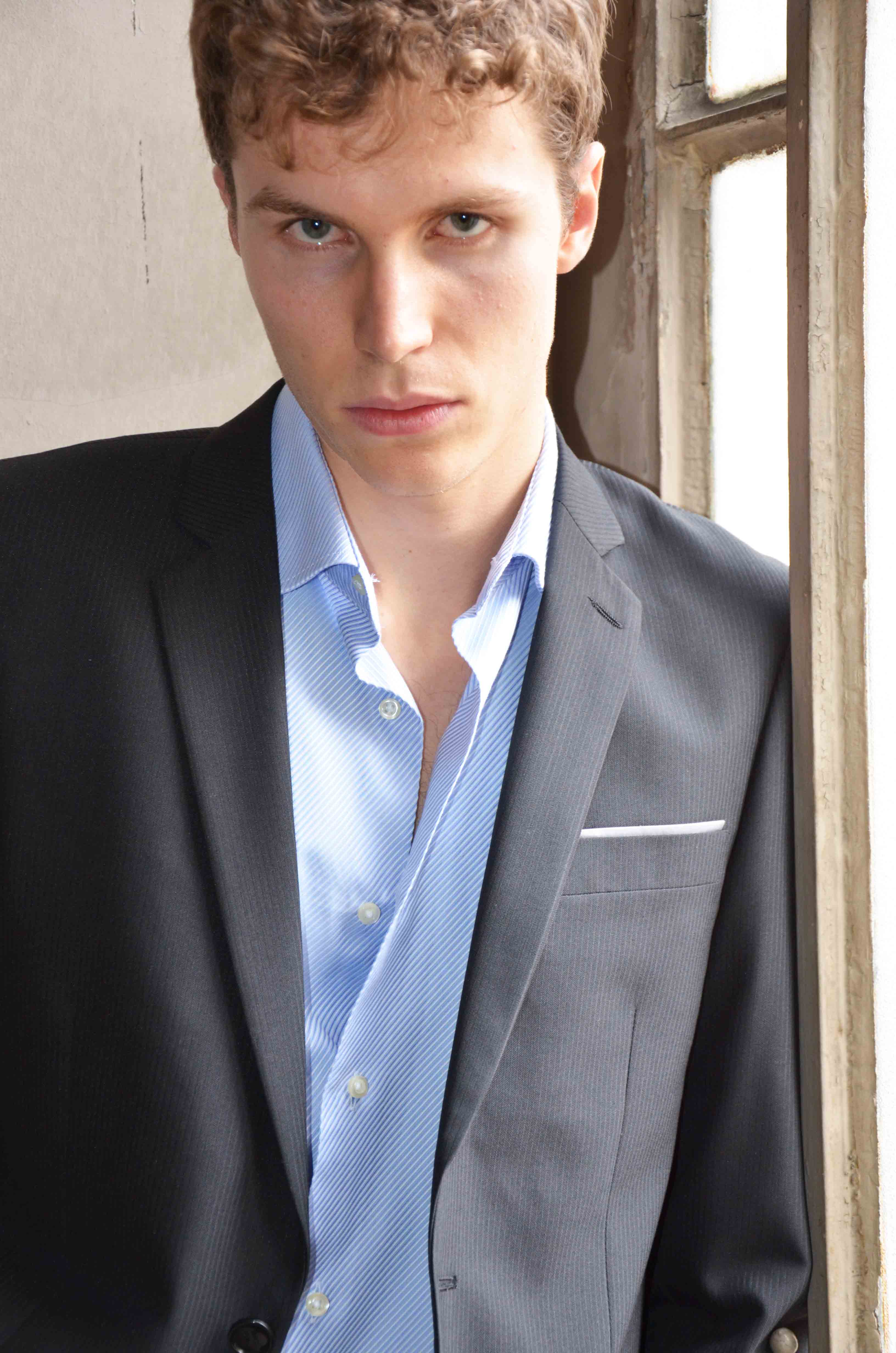 Luca — Model & Host in Vicenza photo 2