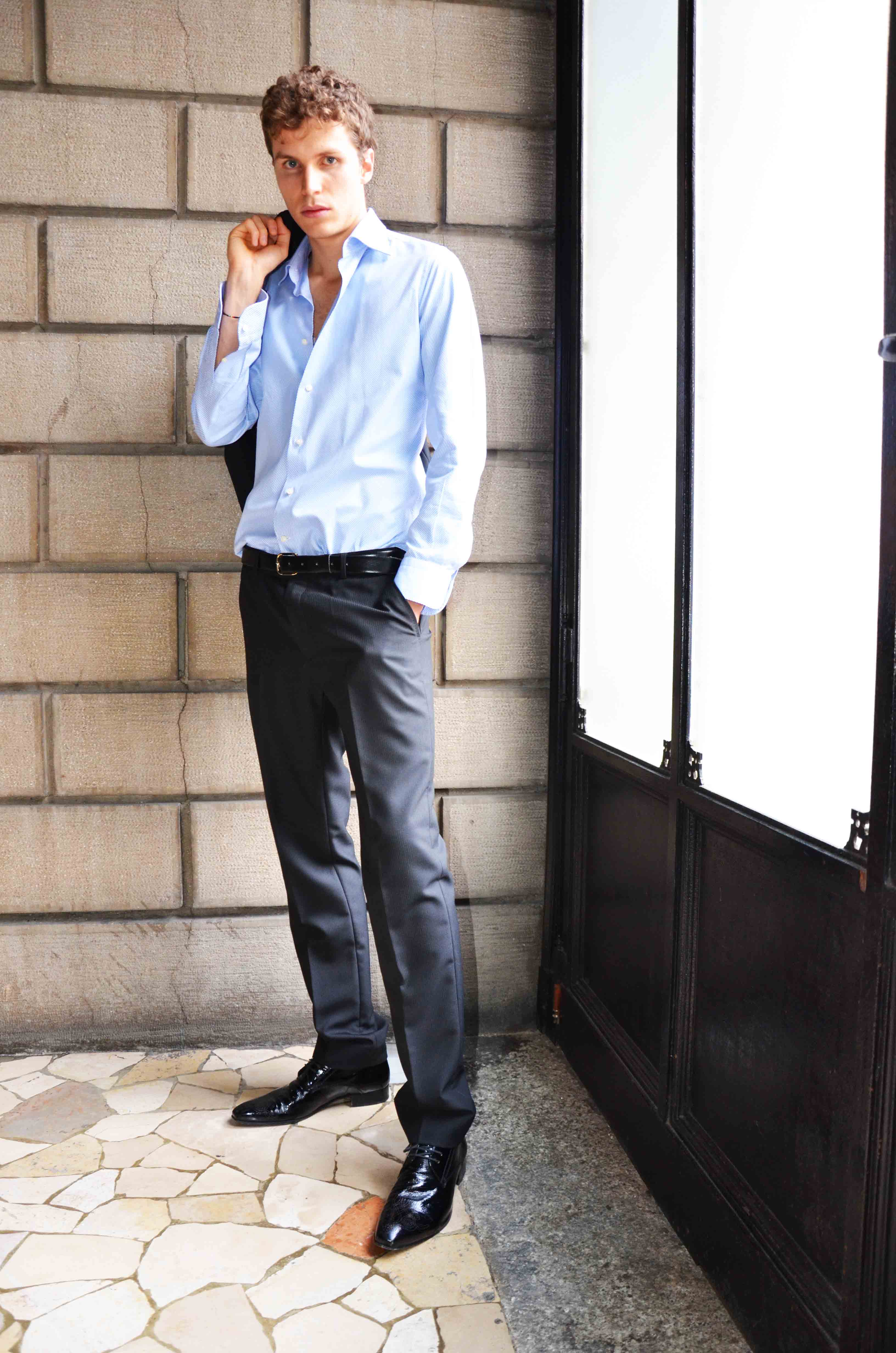 Luca — Model & Host in Vicenza photo 3