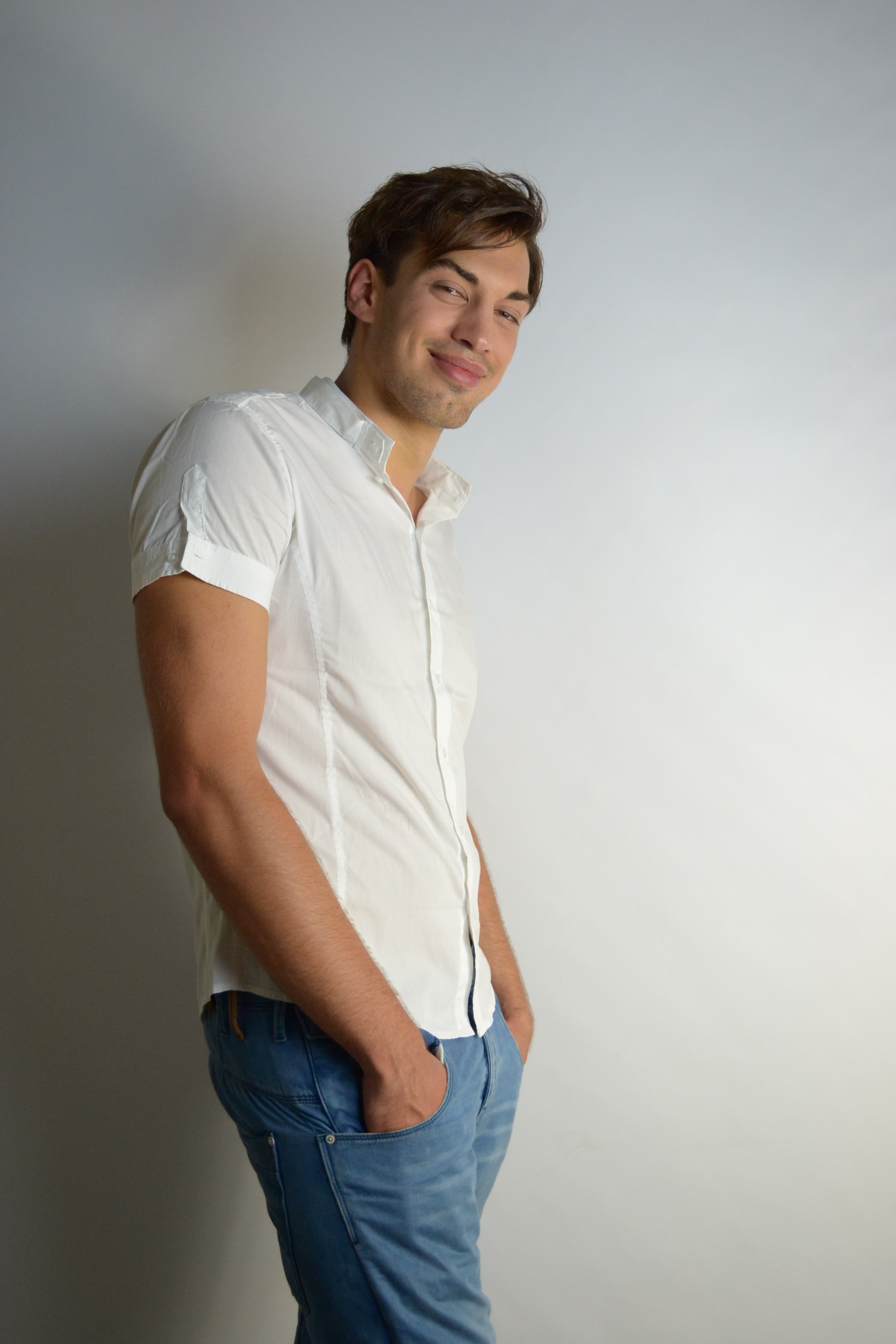 Artiom — Model & Host in Rimini photo 1