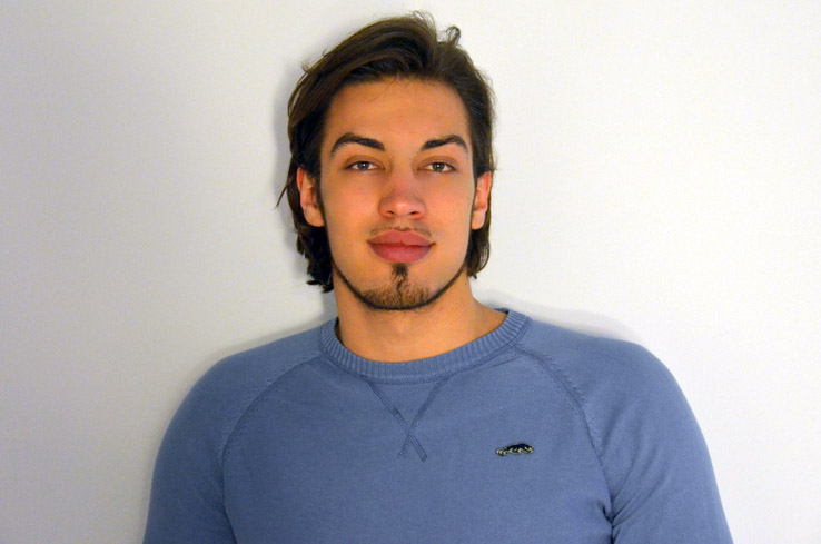 Artiom — Model & Host in Rimini photo 3