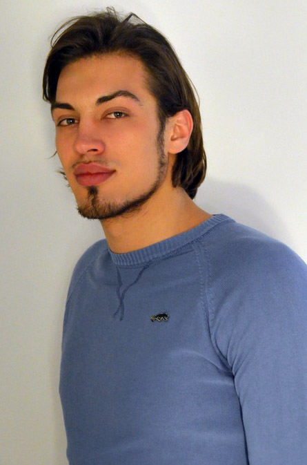 Artiom — Model & Host in Rimini photo 4