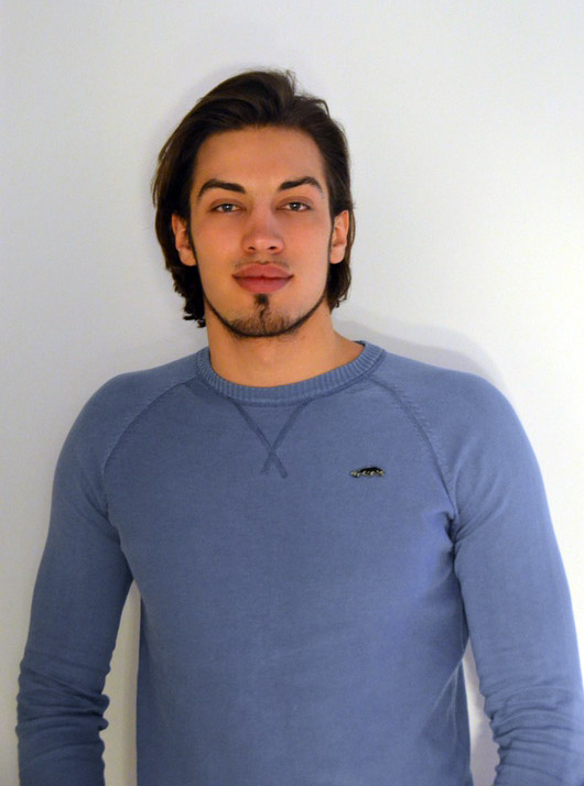 Artiom — Model & Host in Rimini photo 7