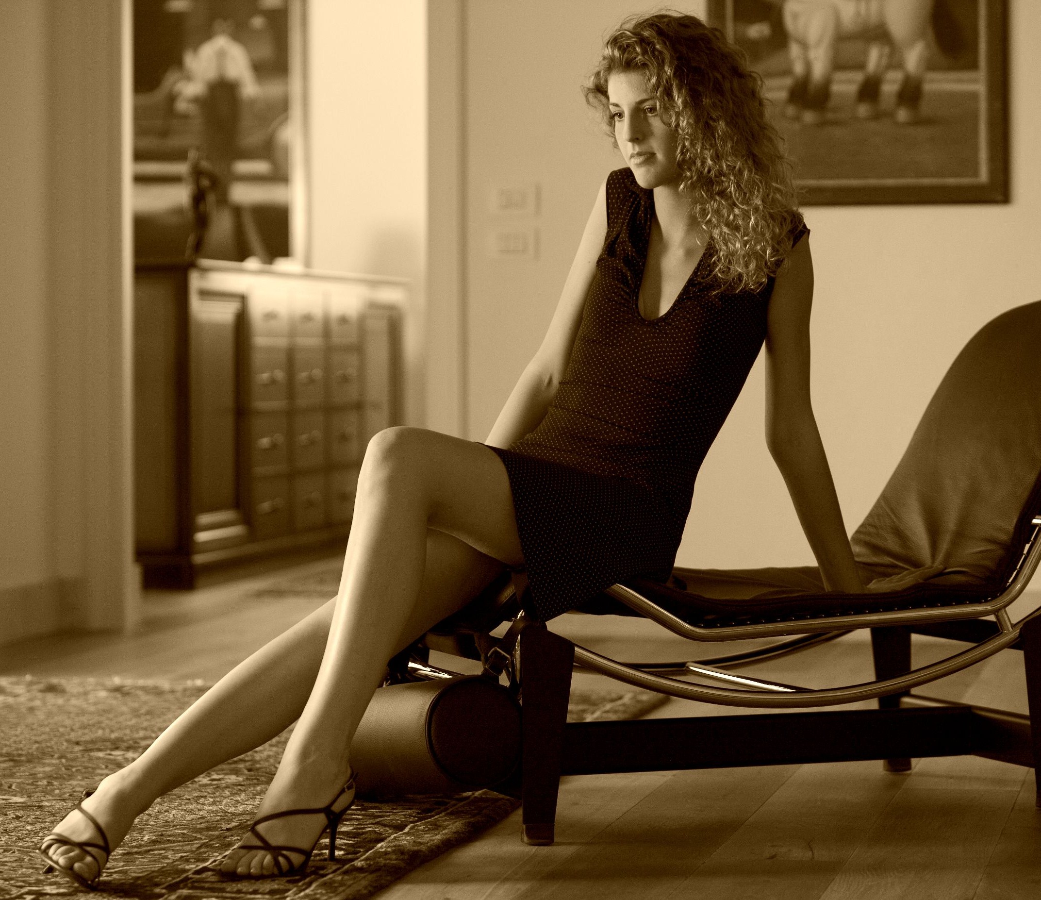 Silvia — Model & Hostess in Verona photo 5