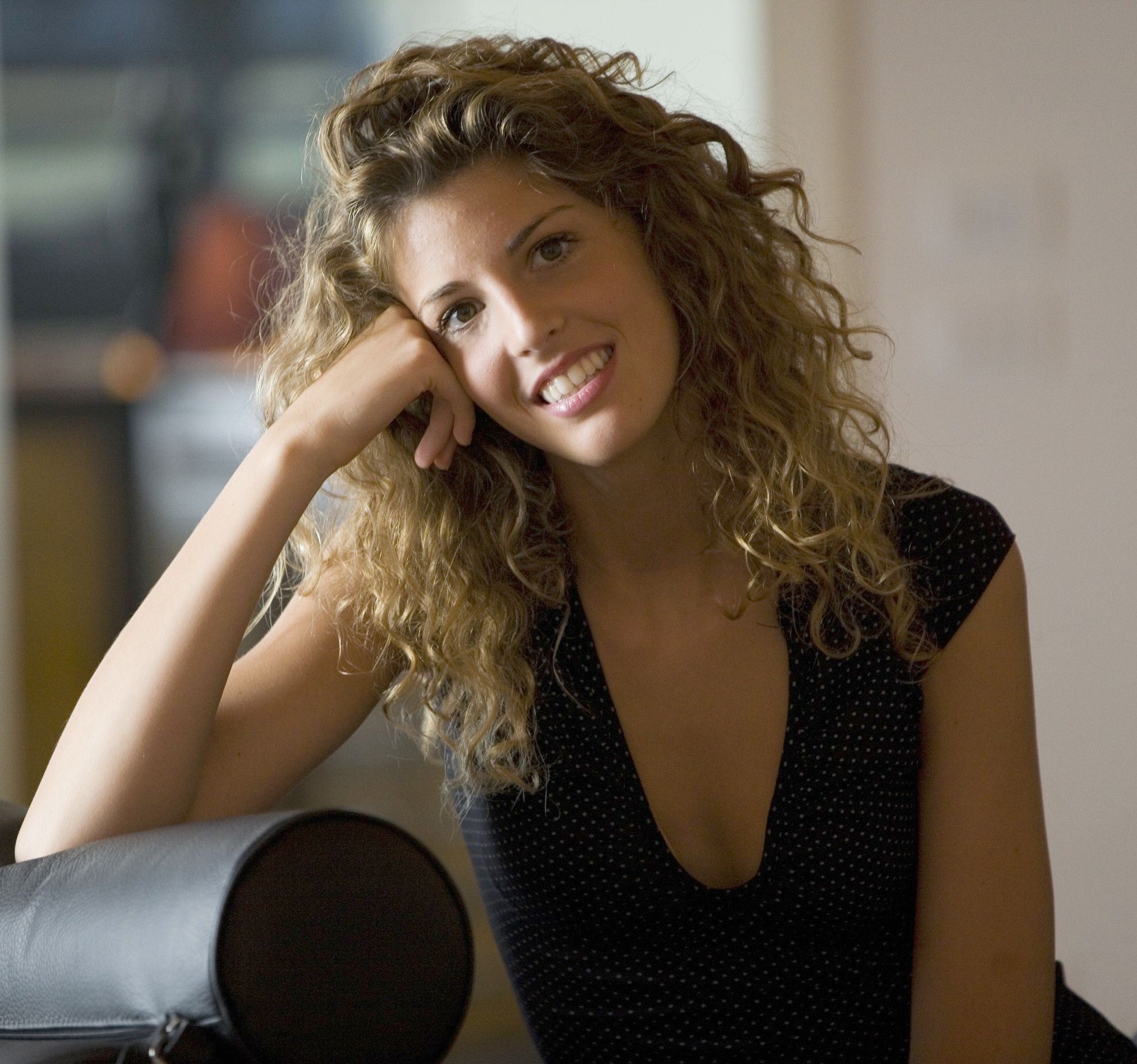 Silvia — Model & Hostess in Verona photo 6