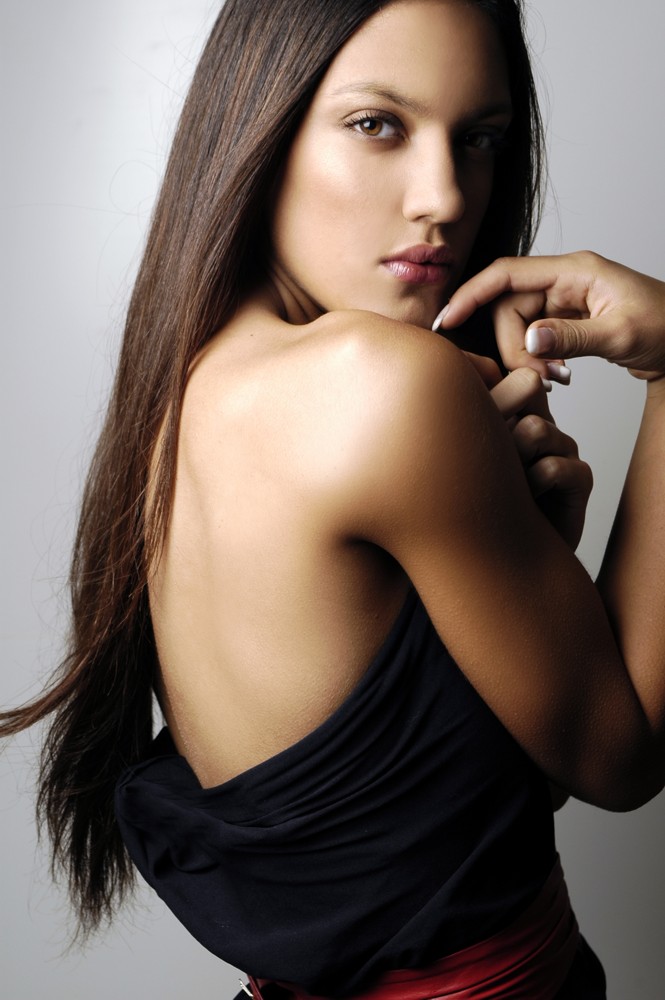 Giorgia  — Model & Hostess in Pesaro E Urbino photo 2