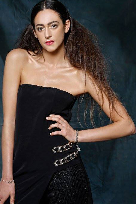 Martina — Model & Hostess in Dubai photo 12