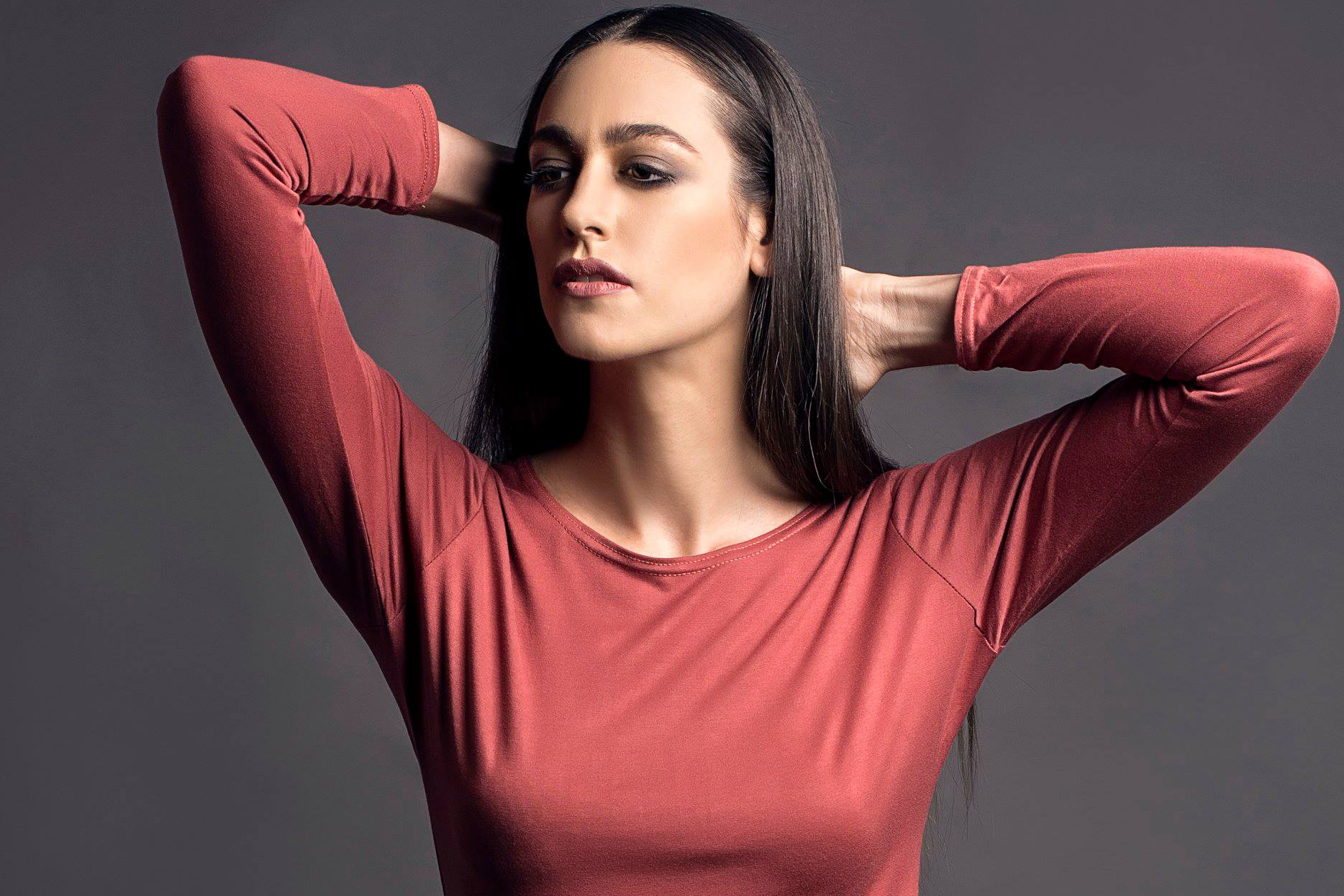 Martina — Model & Hostess in Dubai photo 13