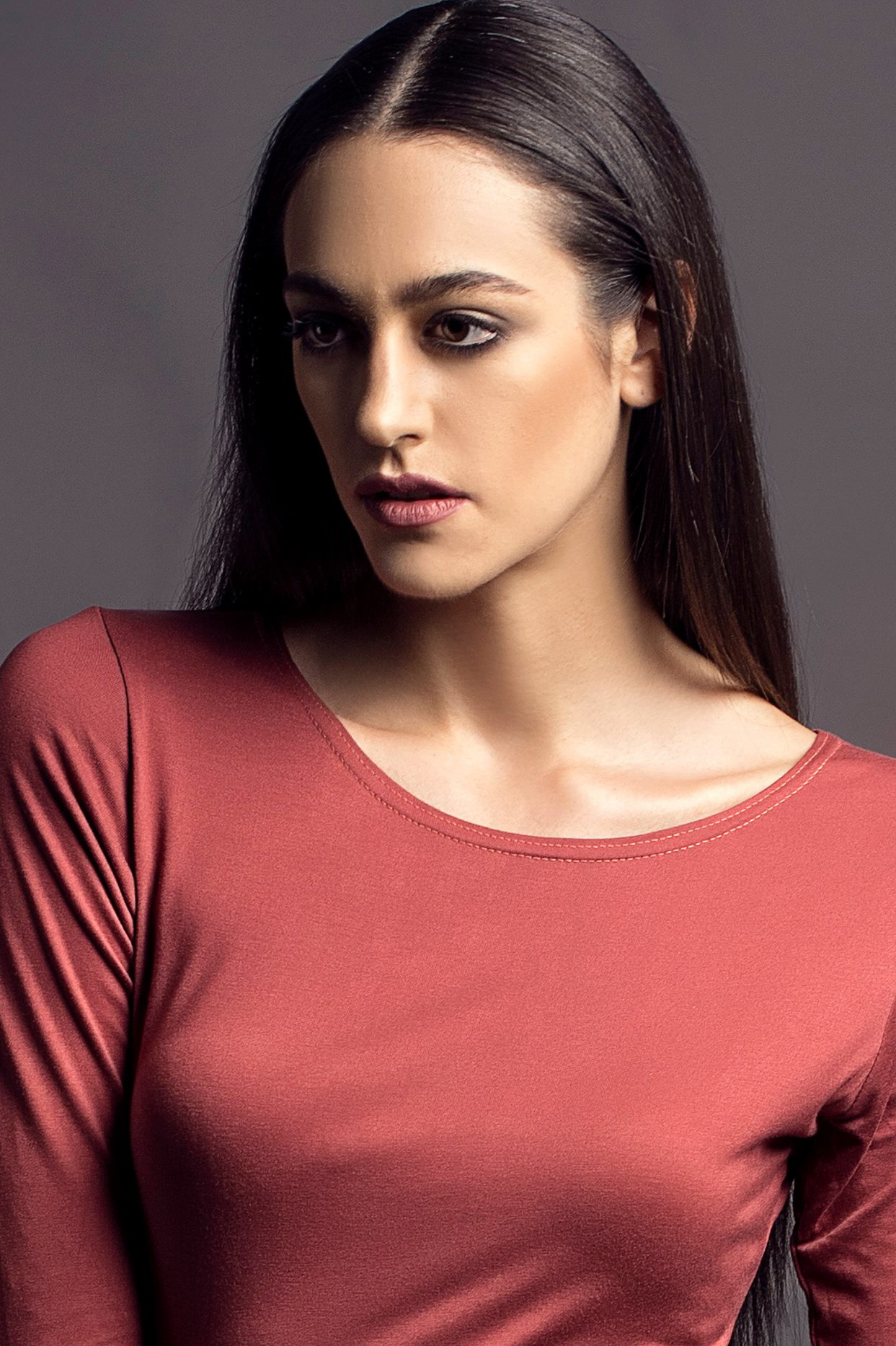 Martina — Model & Hostess in Dubai photo 3