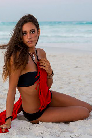 Martina — Model & Hostess in Dubai photo 6