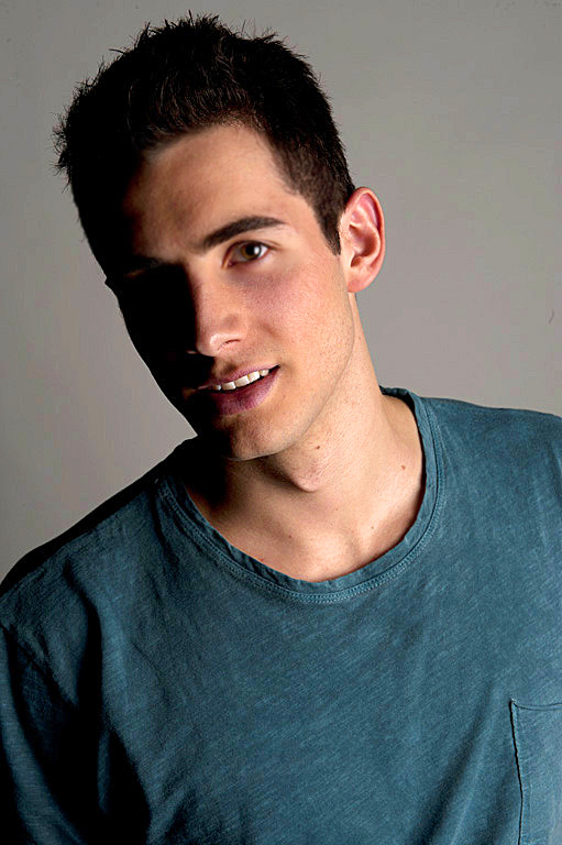 Alberto — Model & Host in Milano photo 5