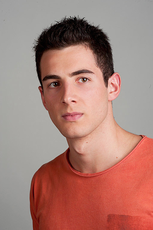 Alberto — Model & Host in Milano photo 6