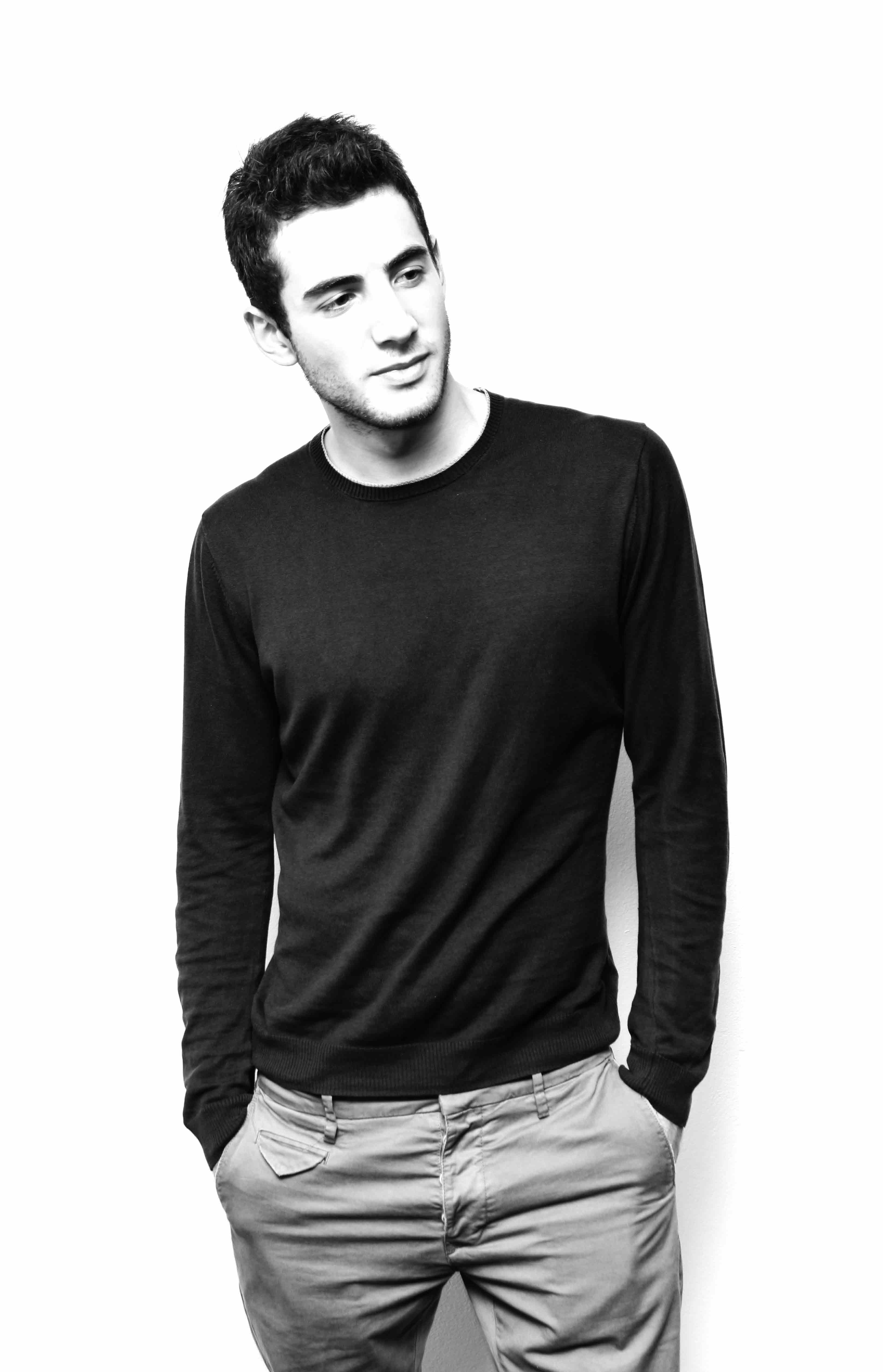 Alberto — Model & Host in Milano photo 7