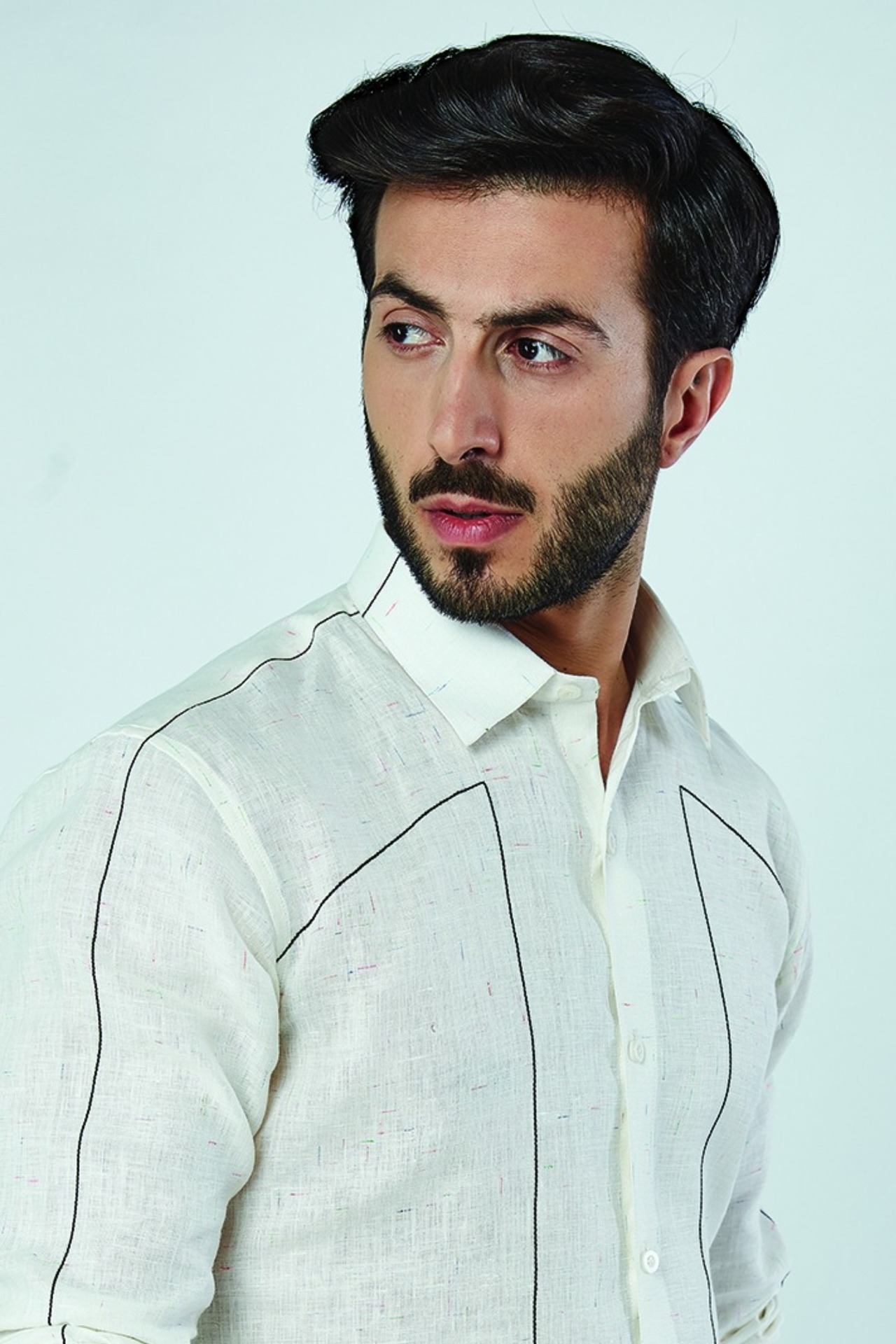 MIMMO — Model in Brindisi | Eye On Model