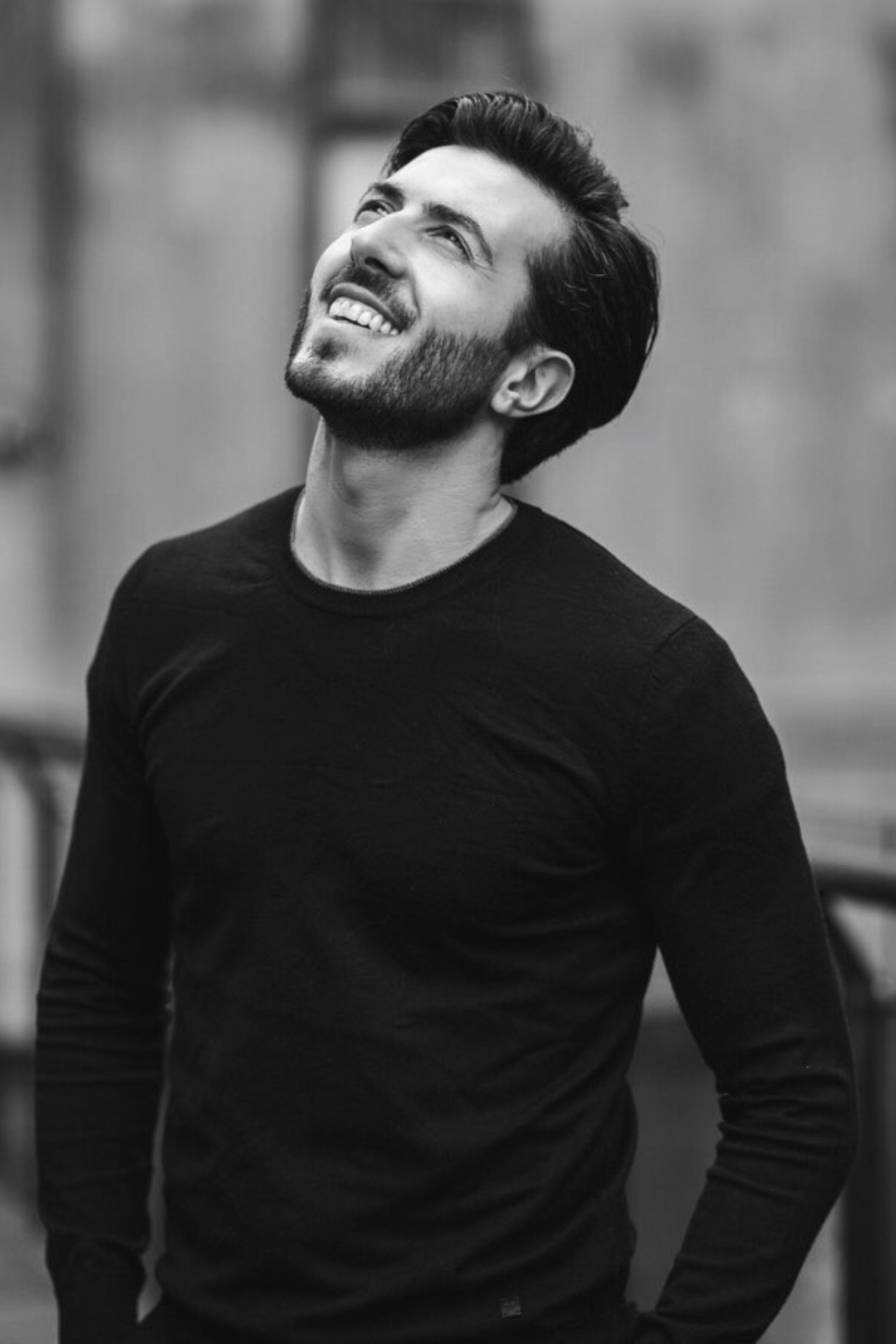Mimmo — Model & Host in Brindisi photo 1