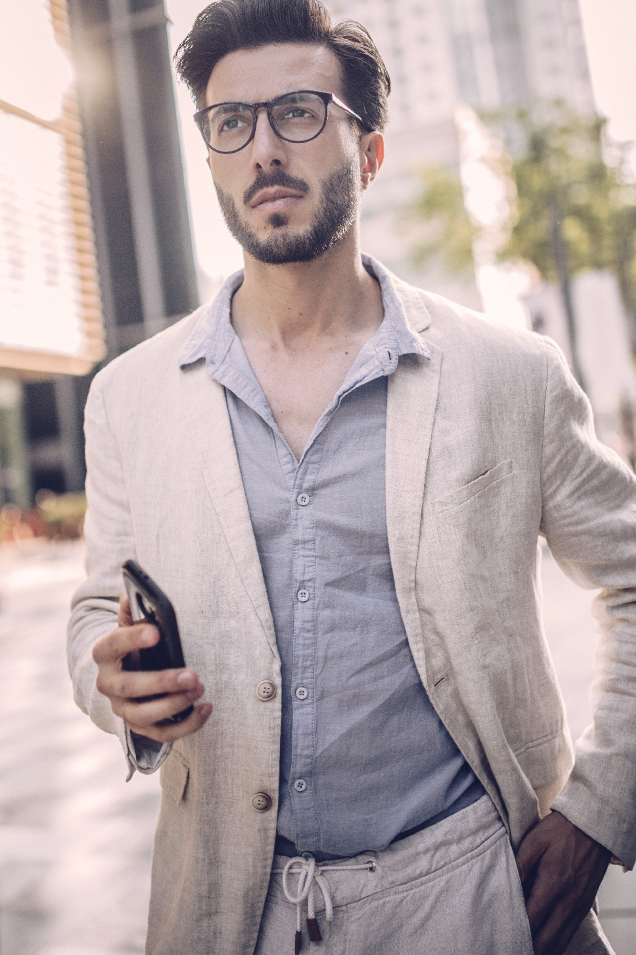 Mimmo — Model & Host in Brindisi photo 11
