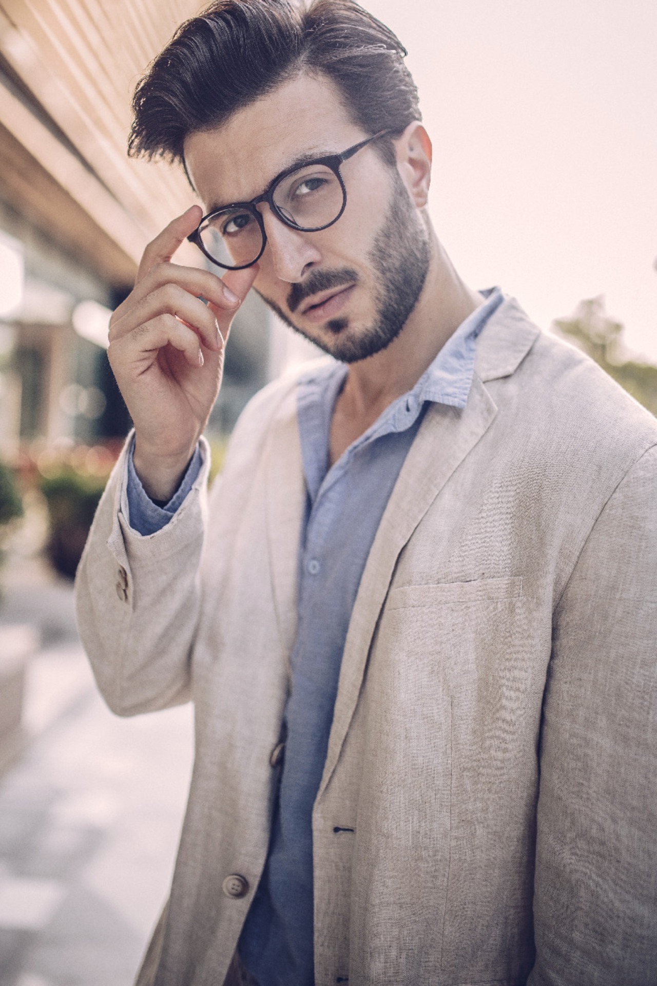 Mimmo — Model & Host in Brindisi photo 12