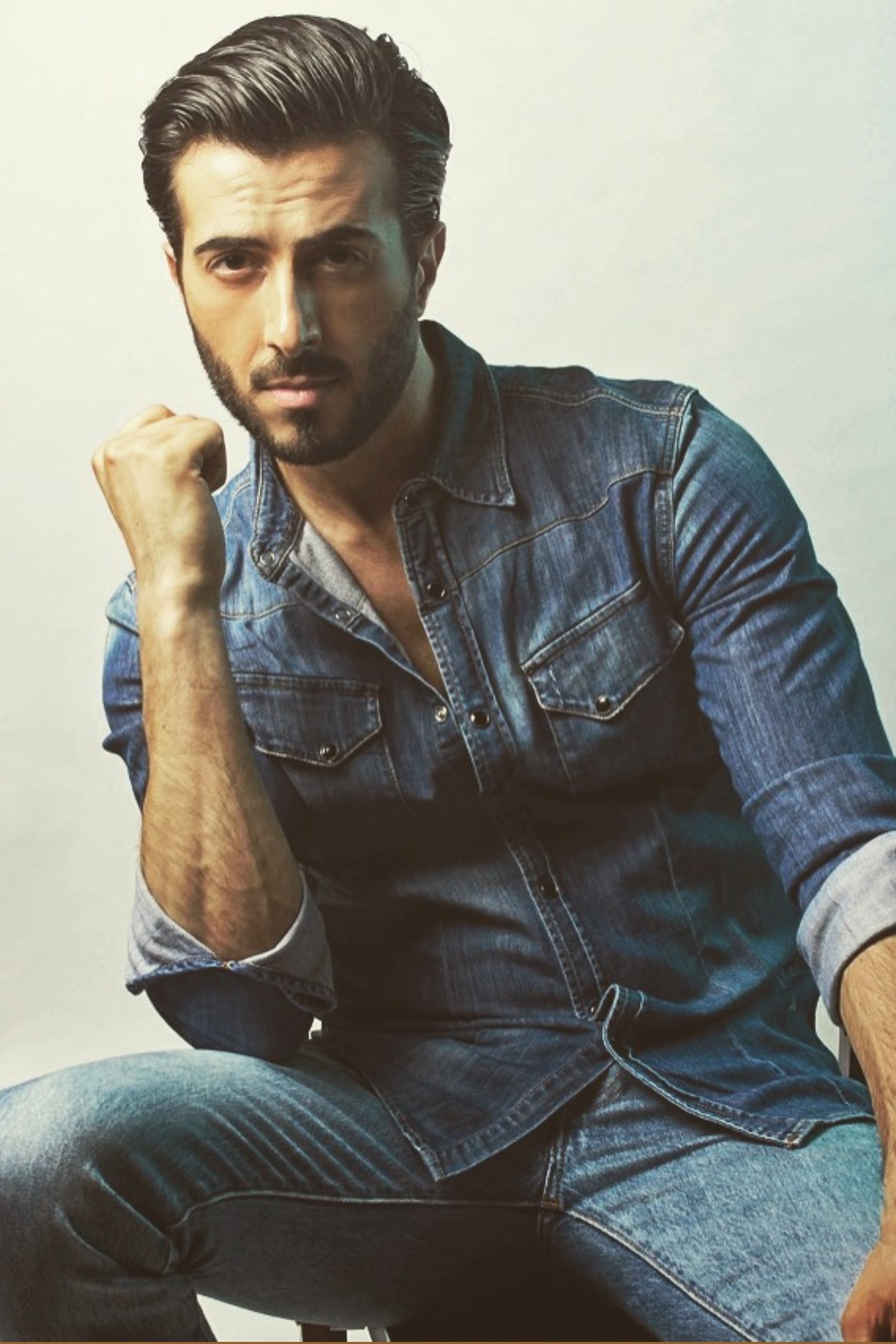 Mimmo — Model & Host in Brindisi photo 13