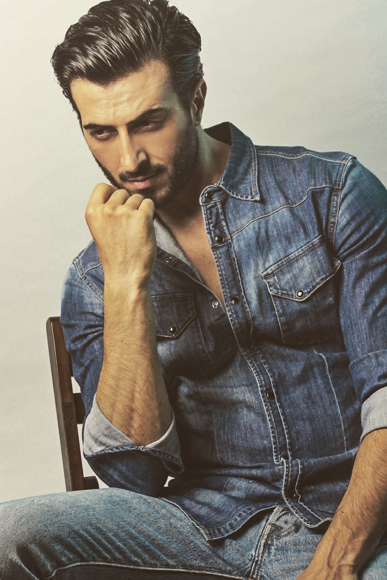 Mimmo — Model & Host in Brindisi photo 14