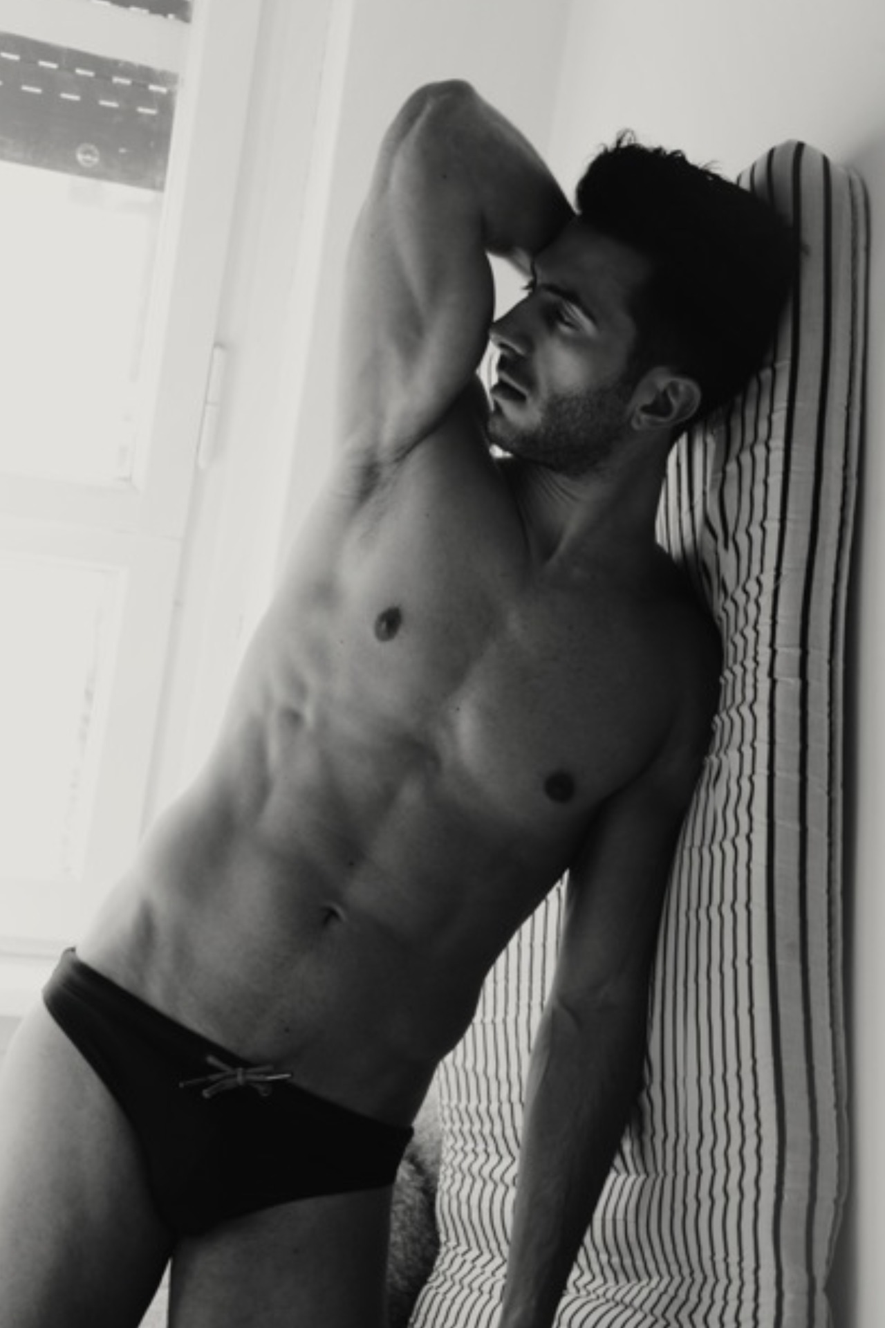 Mimmo — Model & Host in Brindisi photo 16