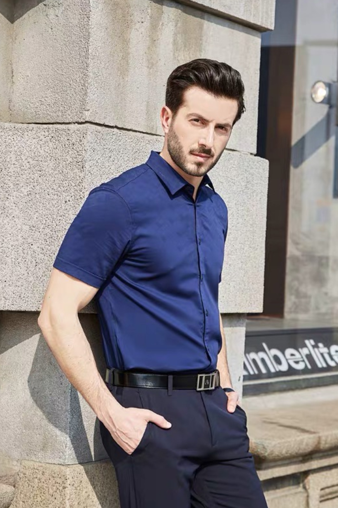 Mimmo — Model & Host in Brindisi photo 19