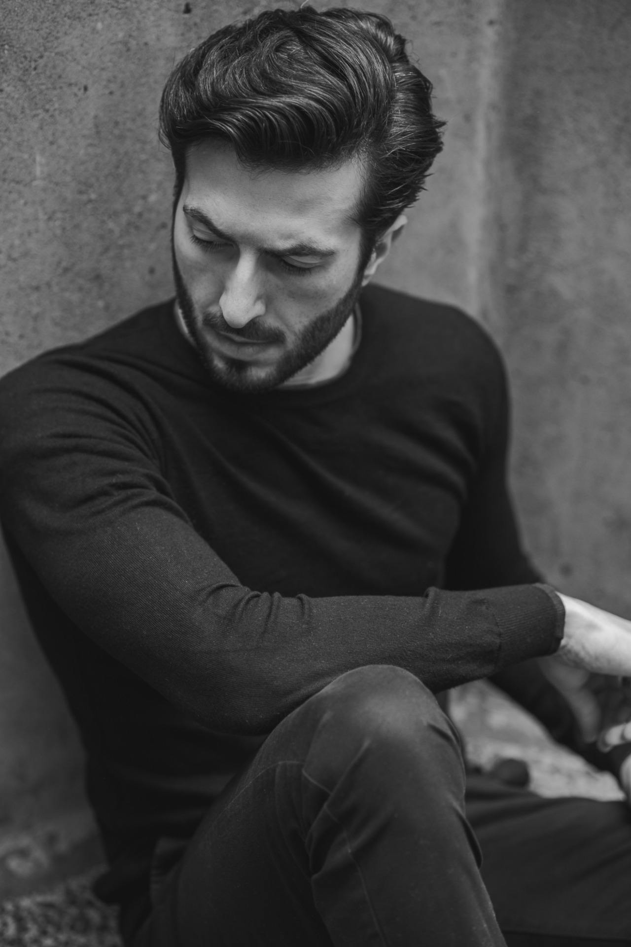 Mimmo — Model & Host in Brindisi photo 2