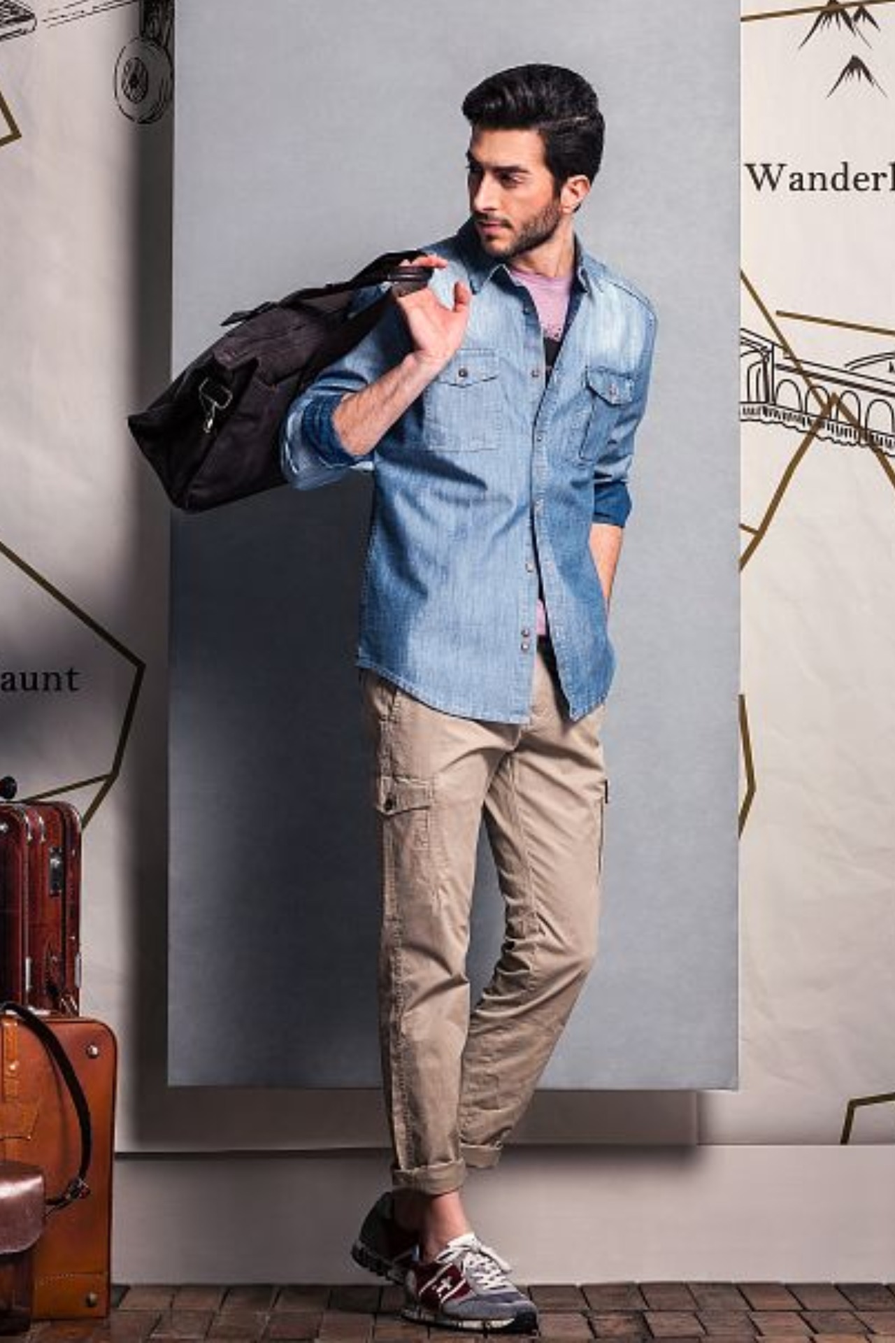 Mimmo — Model & Host in Brindisi photo 21