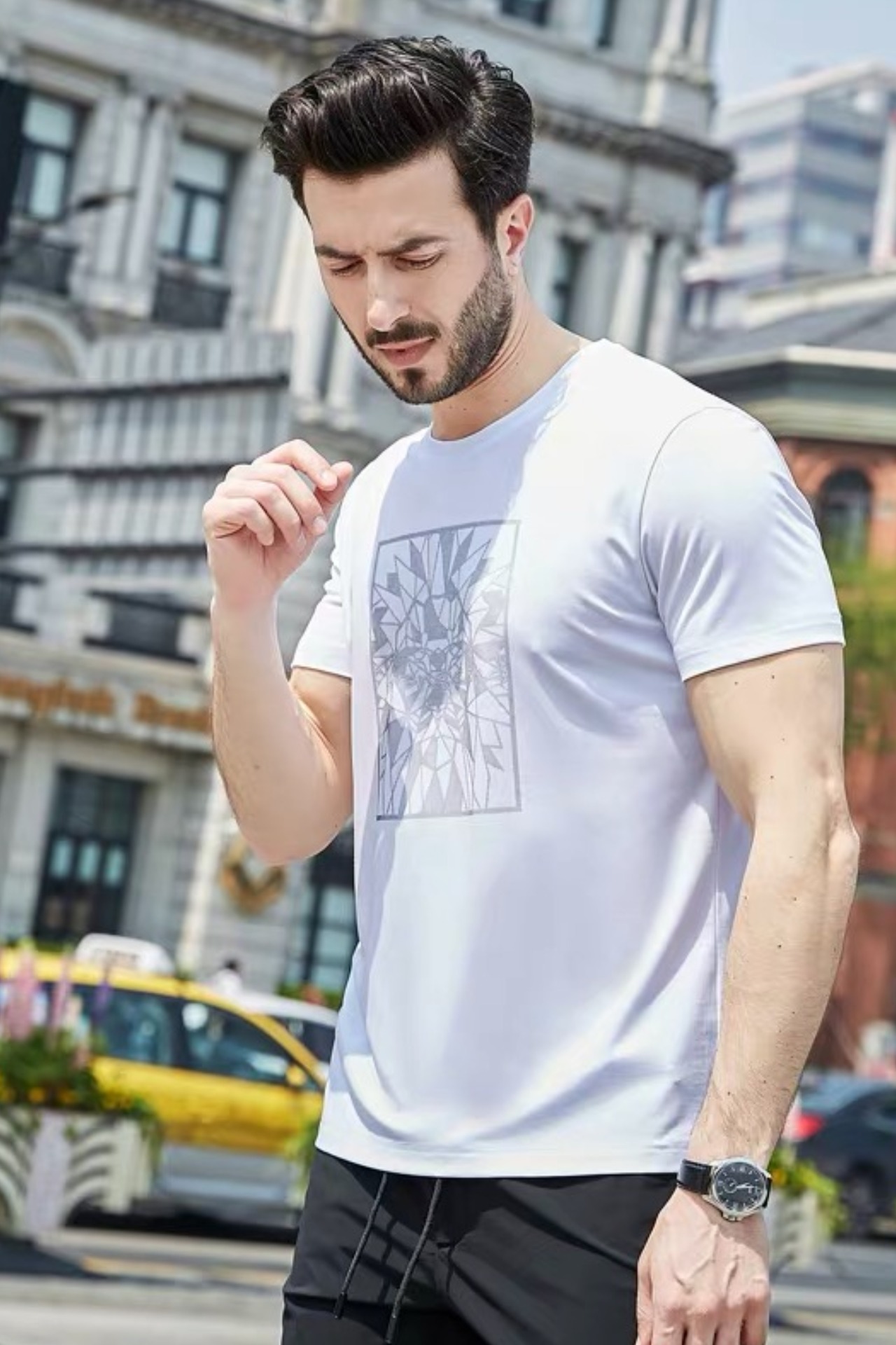Mimmo — Model & Host in Brindisi photo 23